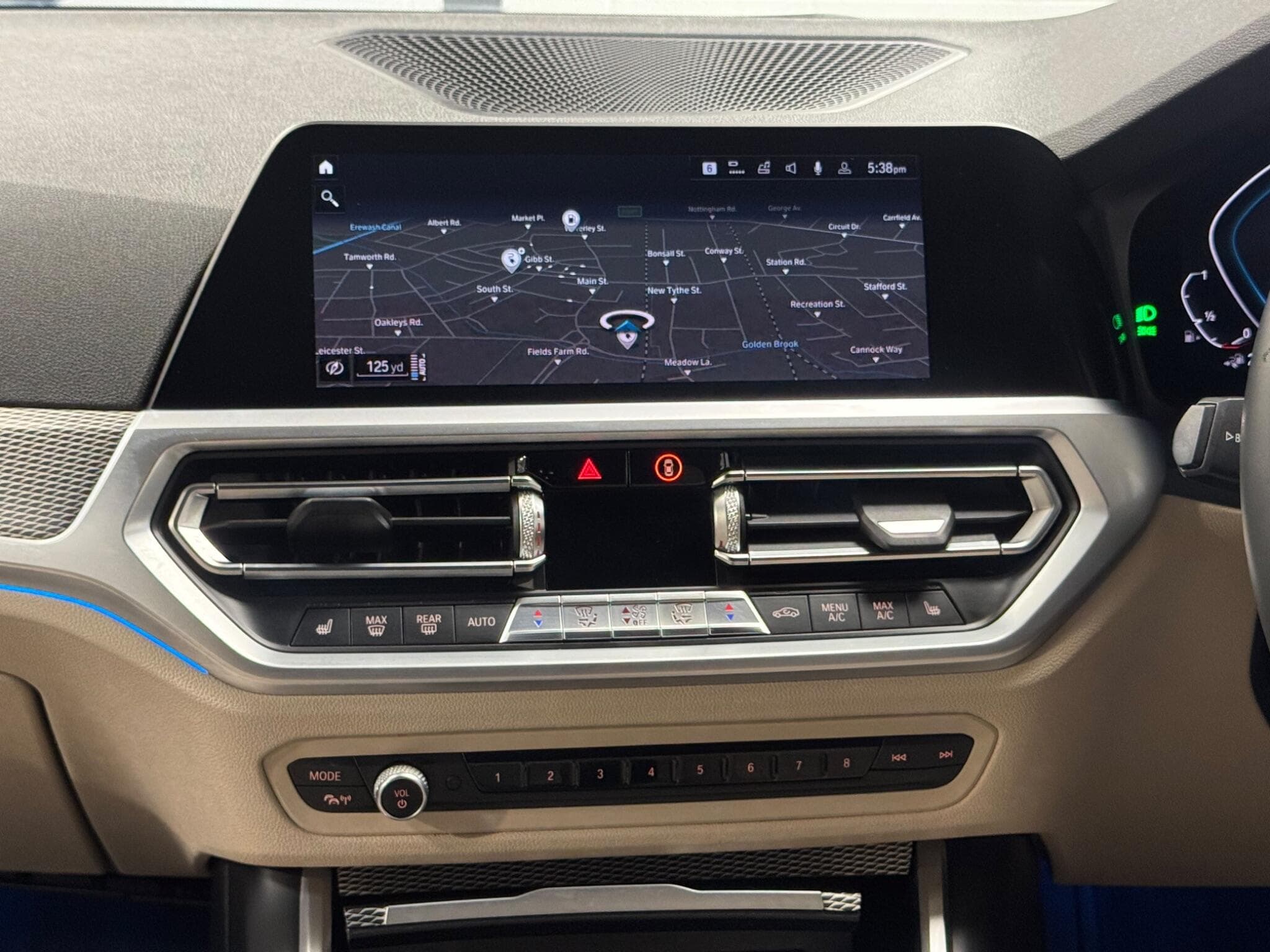 2020 BMW 3 Series - Thumbnail 44