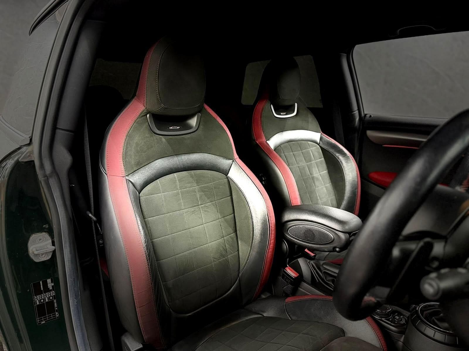 2015 MINI Hatch - Thumbnail 62