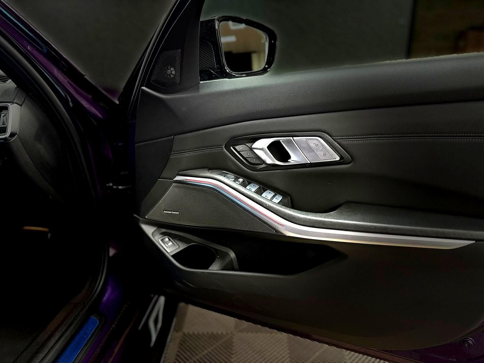 2024 BMW M3 - Thumbnail 54