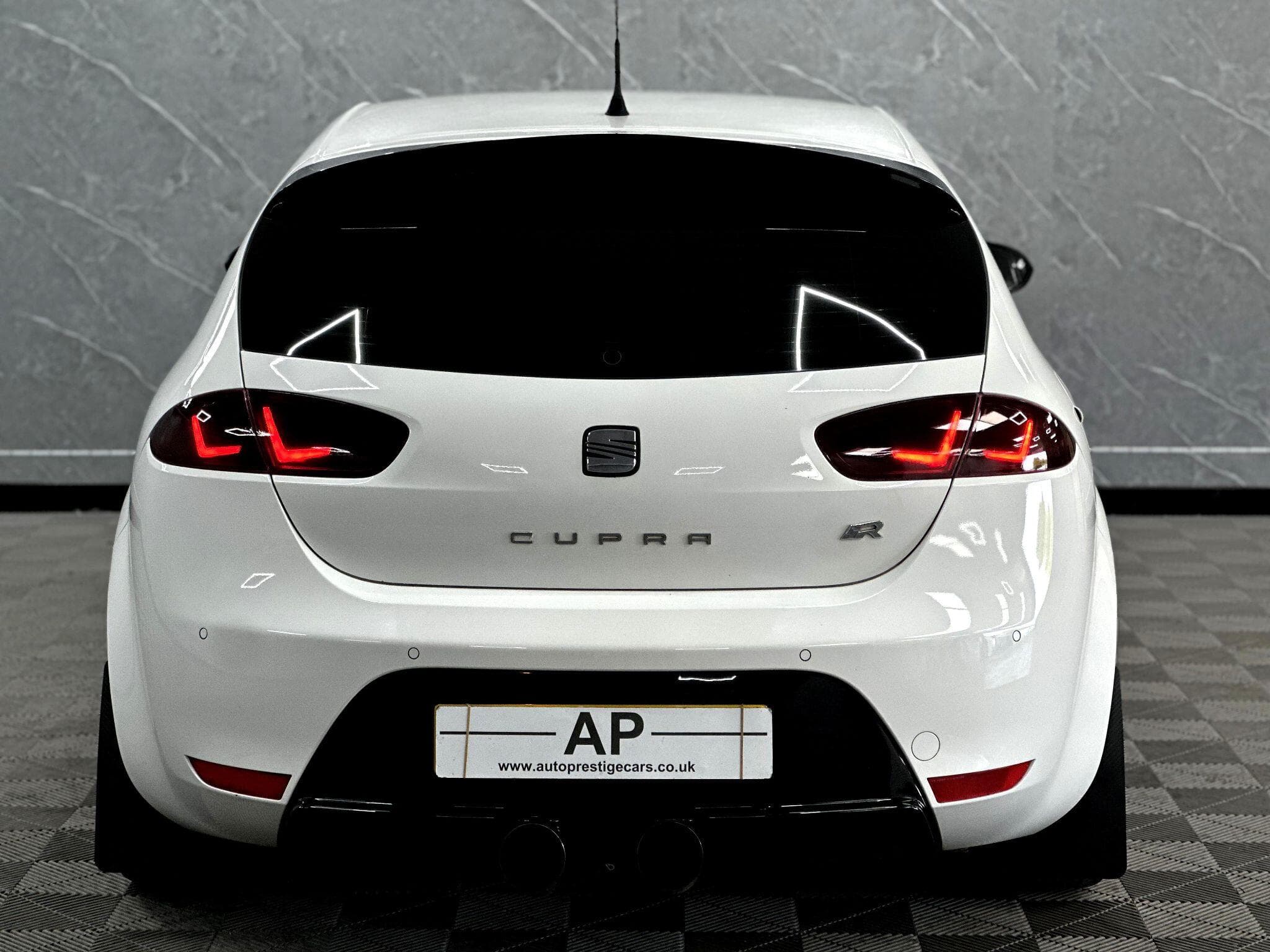 2011 SEAT Leon - Thumbnail 21