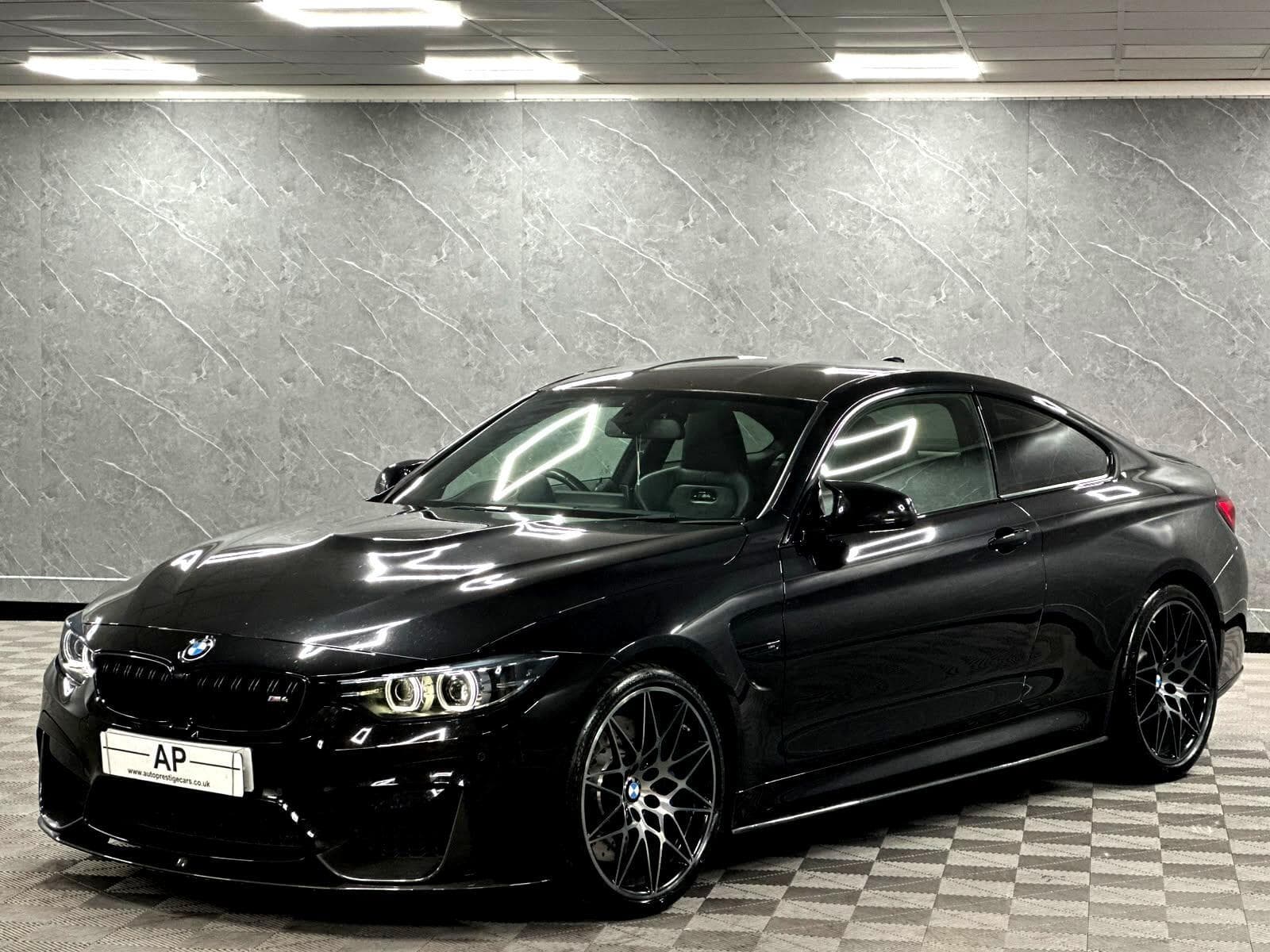 2017 BMW M4 - Thumbnail 17