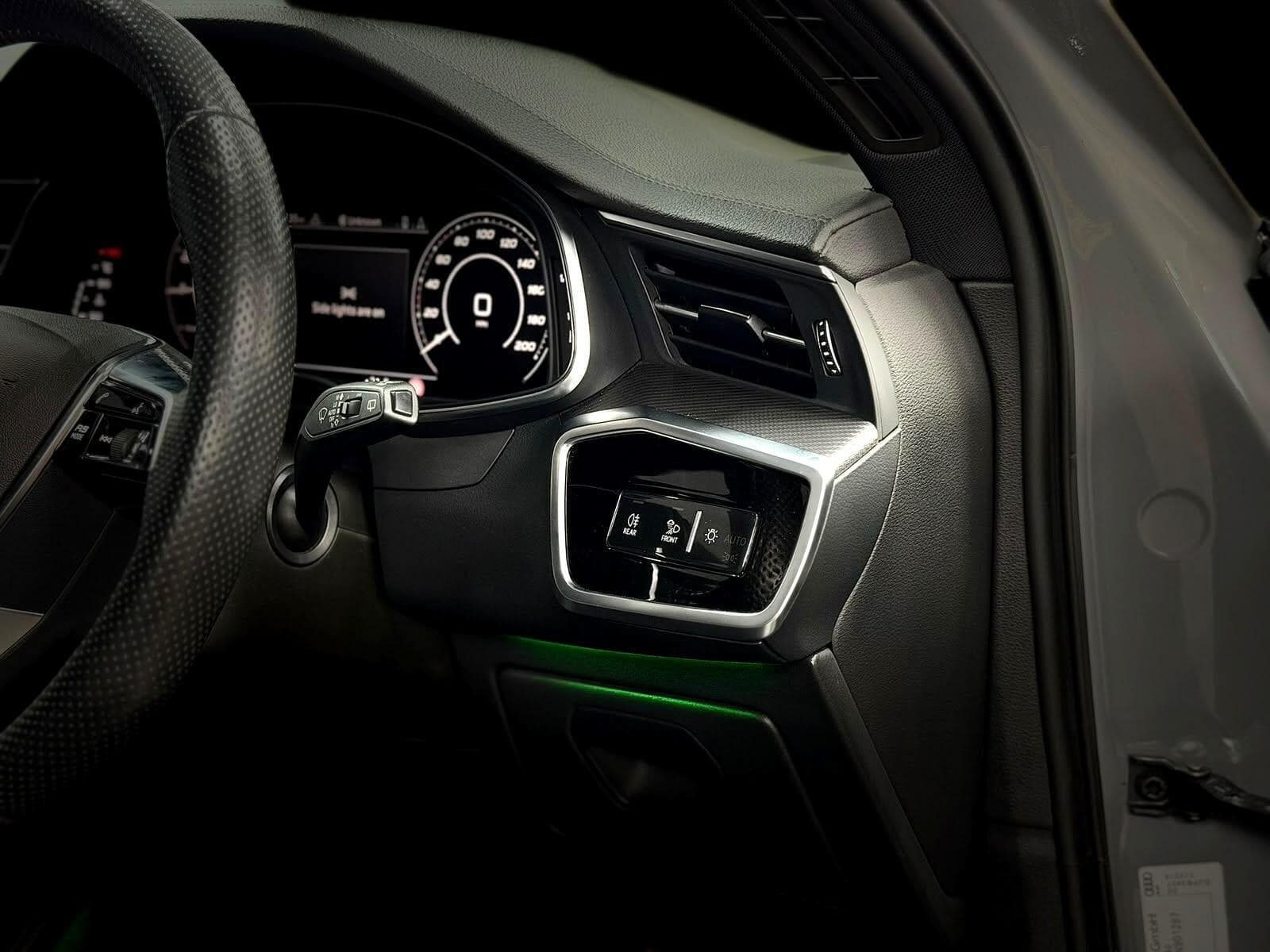 2020 Audi RS6 Avant - Thumbnail 53