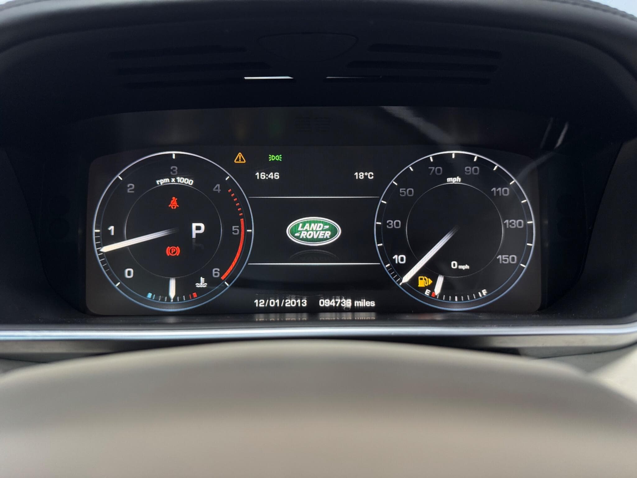2016 Land Rover Range Rover Sport - Thumbnail 14