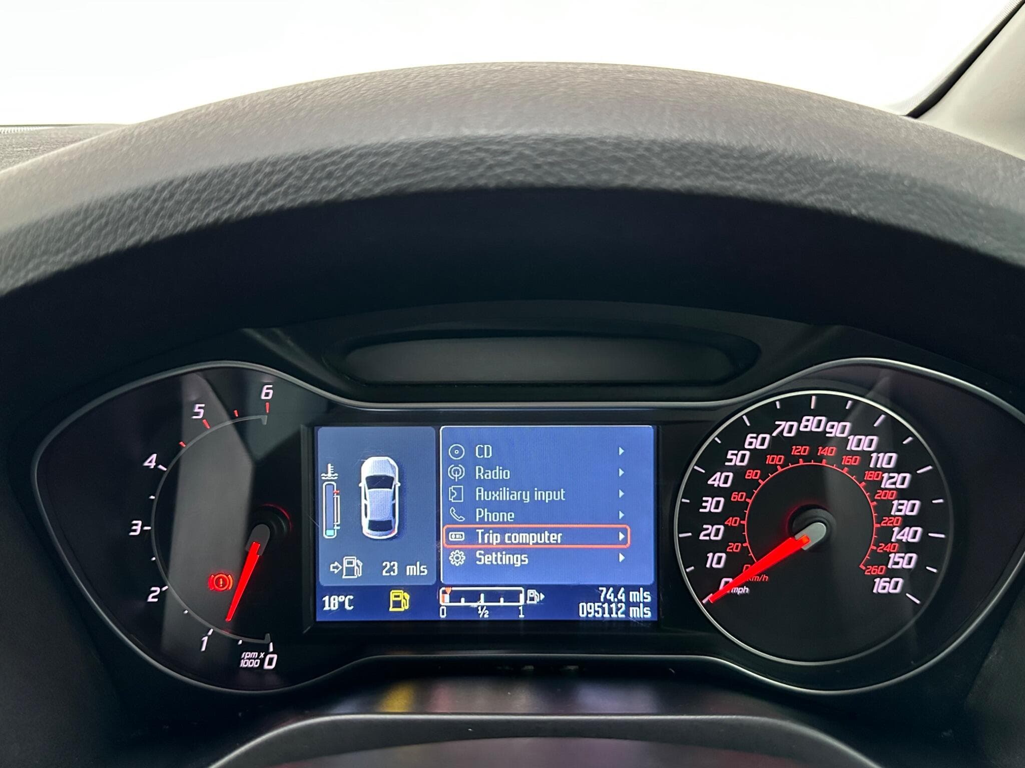 2013 Ford S-Max - Thumbnail 13