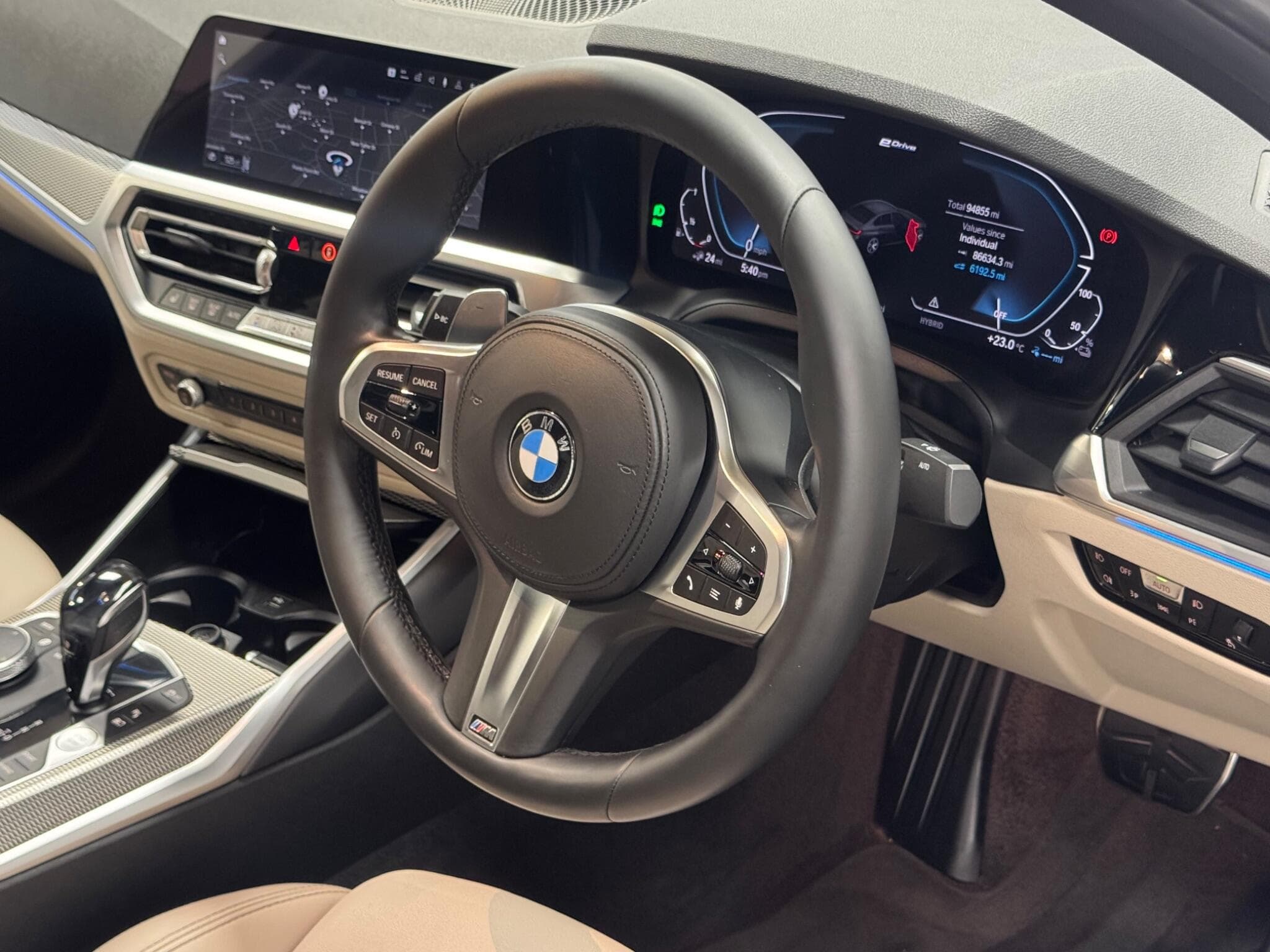 2020 BMW 3 Series - Thumbnail 48
