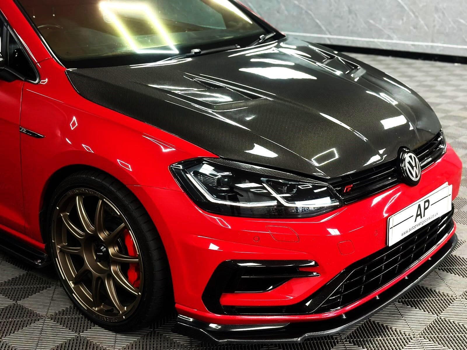 2018 Volkswagen Golf - Thumbnail 10
