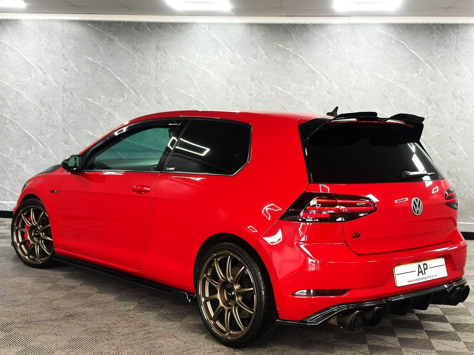 2018 Volkswagen Golf - Thumbnail 39
