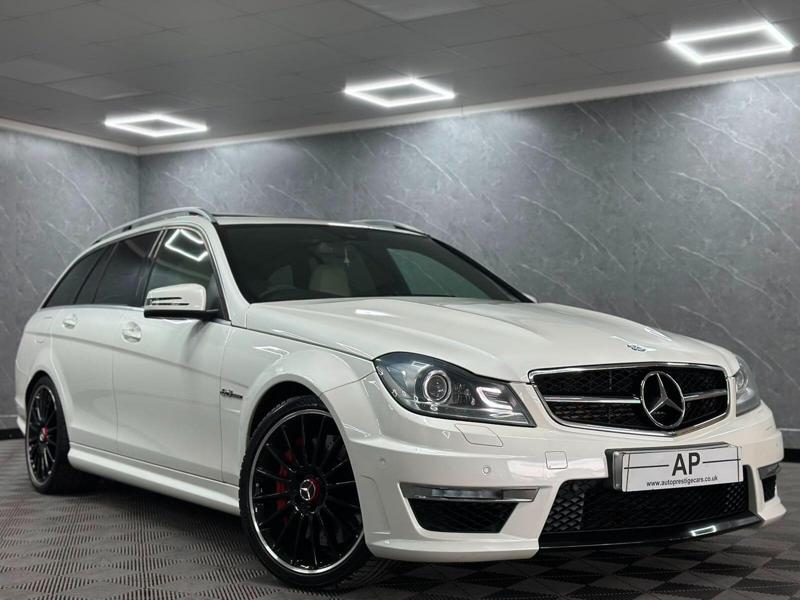 2012 Mercedes-Benz C Class - Thumbnail 37