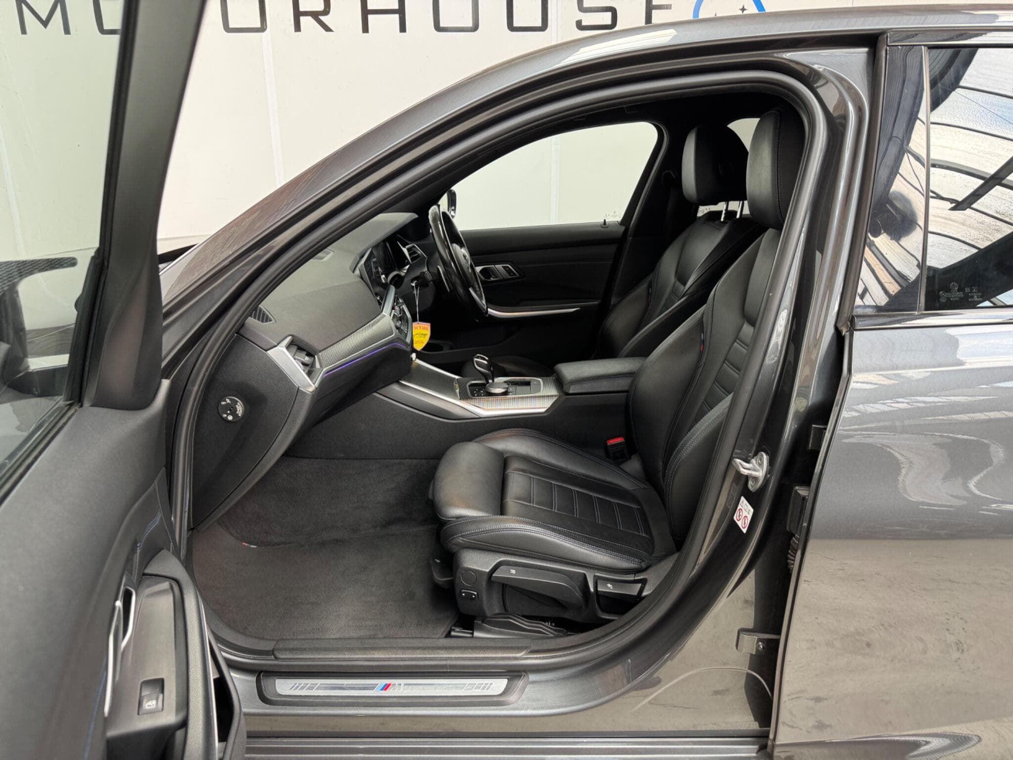 2019 BMW 3 Series - Thumbnail 10