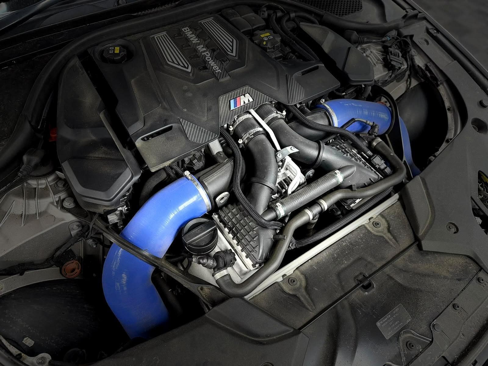 2019 BMW M5 - Thumbnail 68
