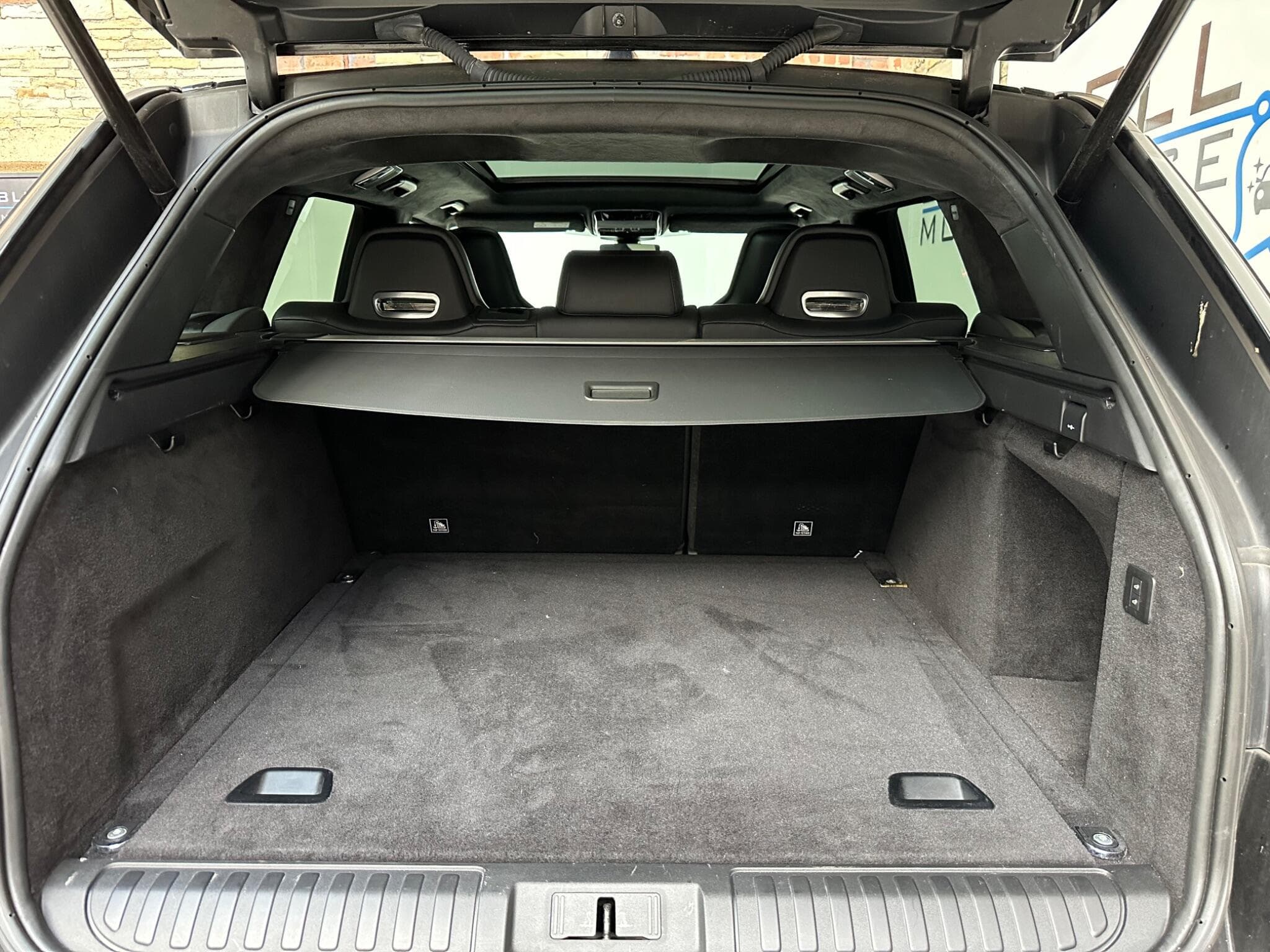 2021 Land Rover Range Rover Sport - Thumbnail 37