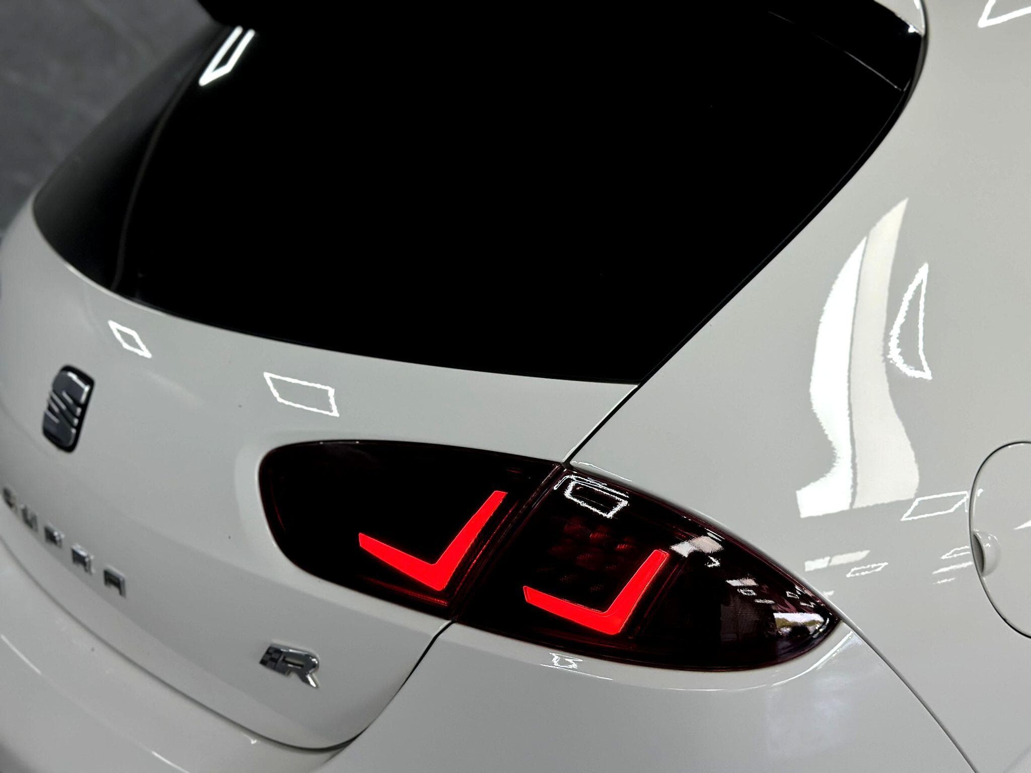 2011 SEAT Leon - Thumbnail 49