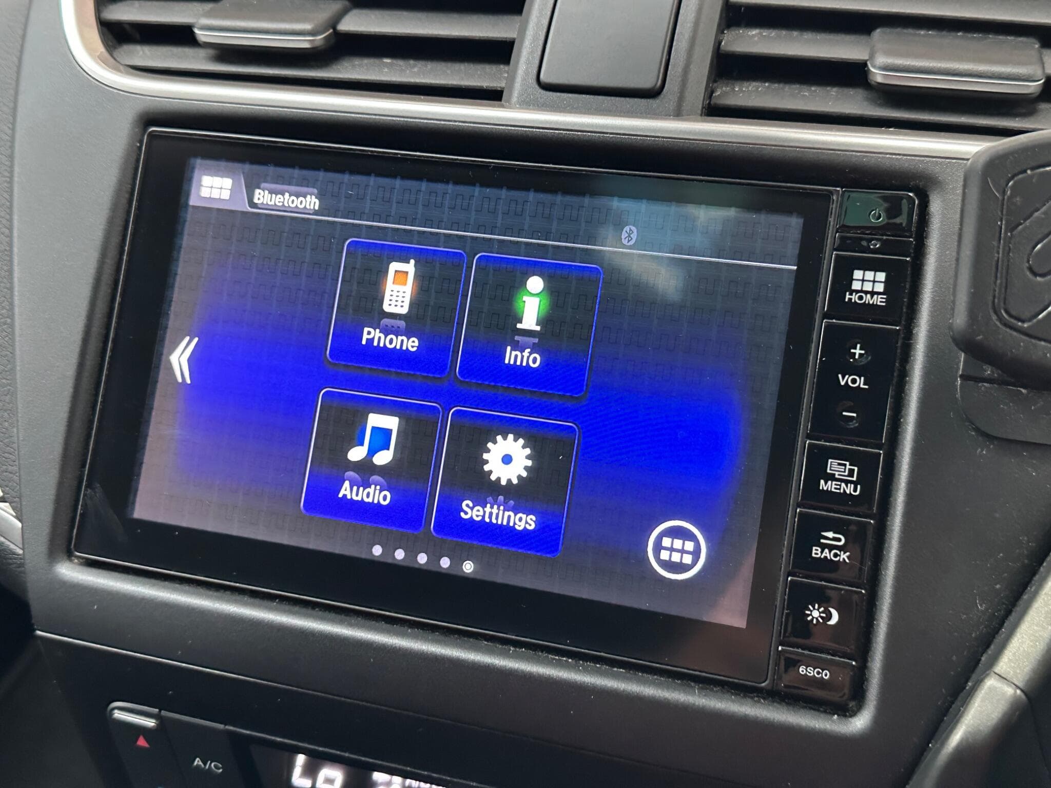 2016 Honda Civic - Thumbnail 14