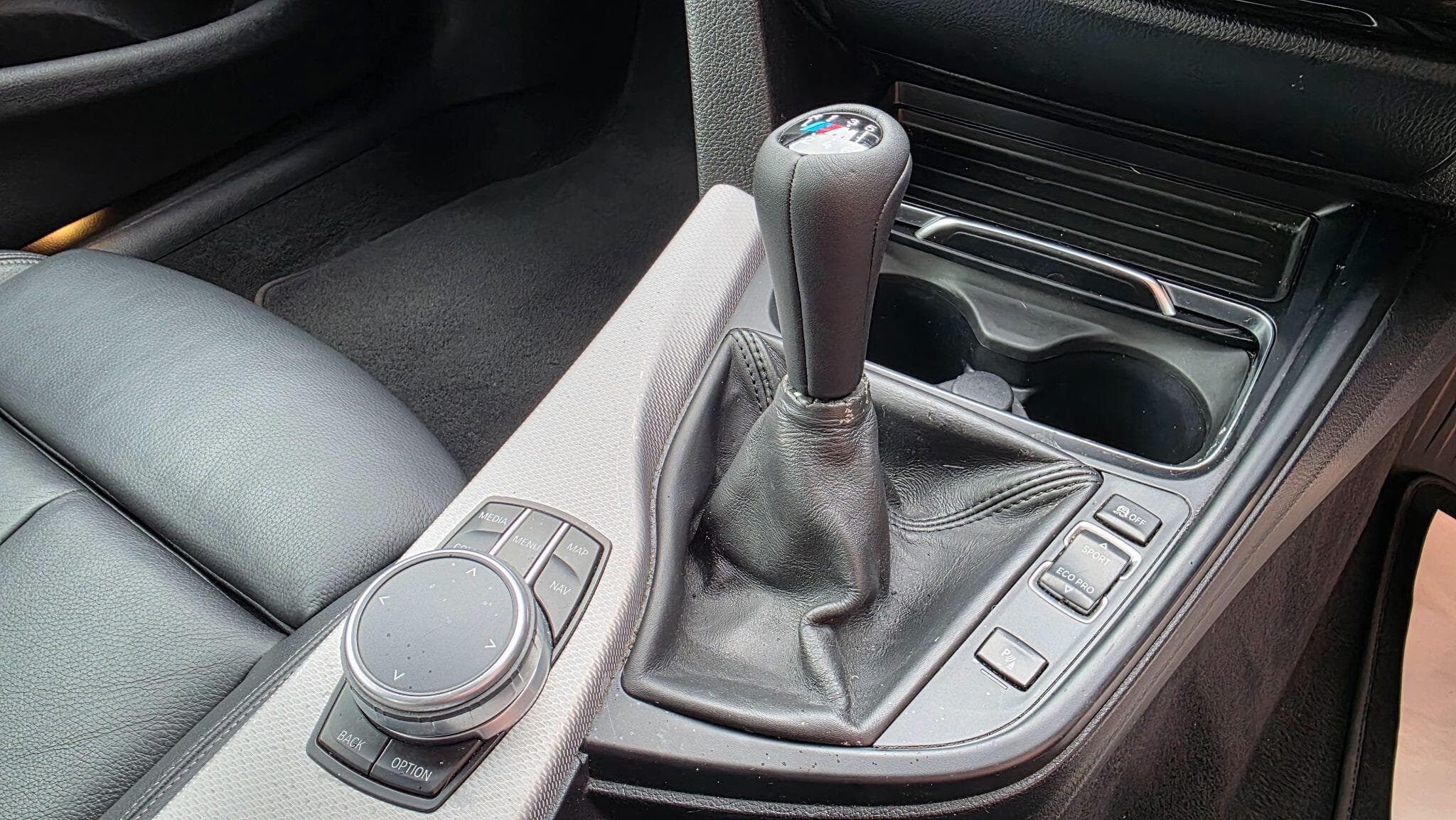 2017 BMW 4 Series - Thumbnail 11