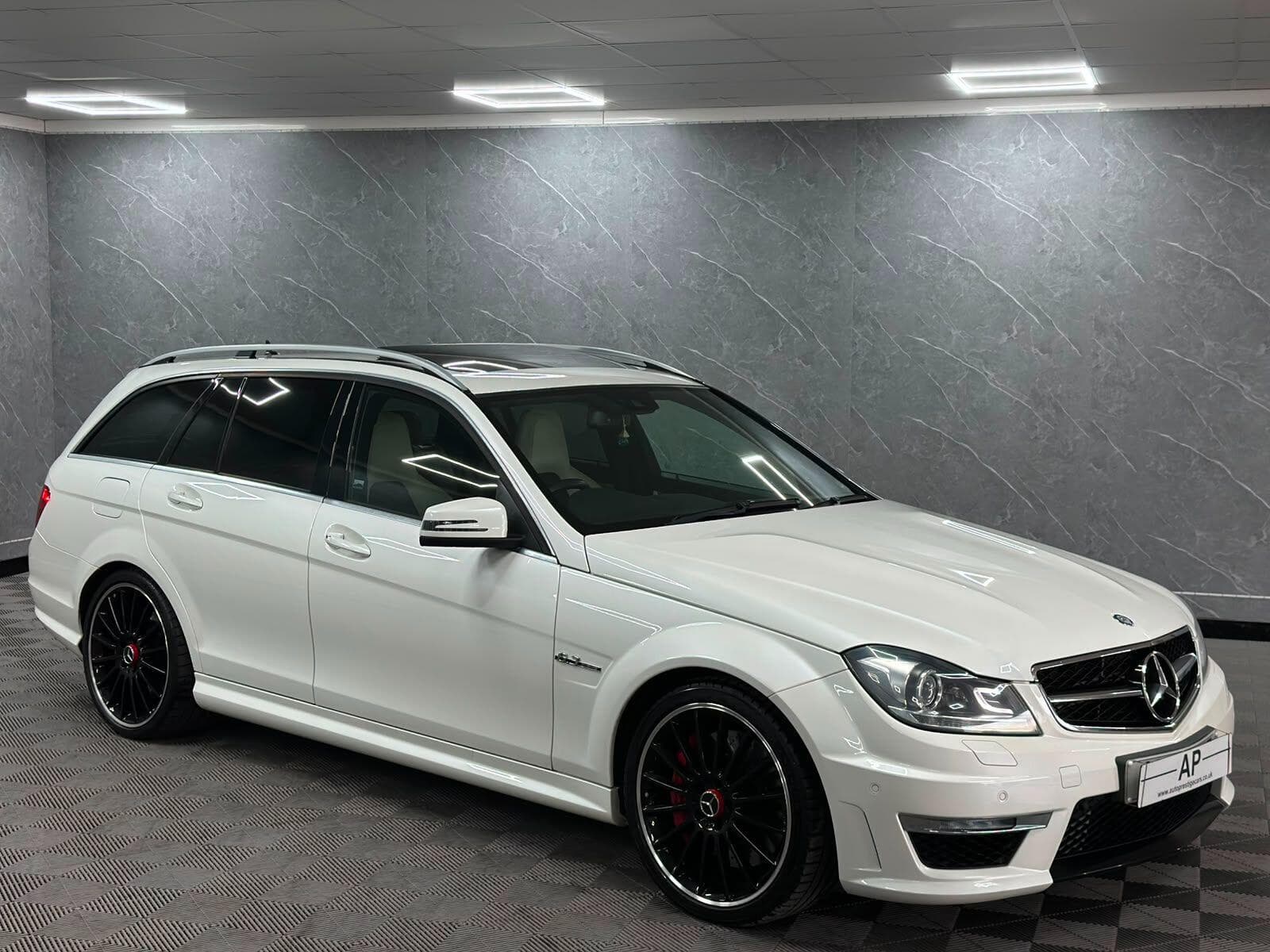 2012 Mercedes-Benz C Class - Thumbnail 49