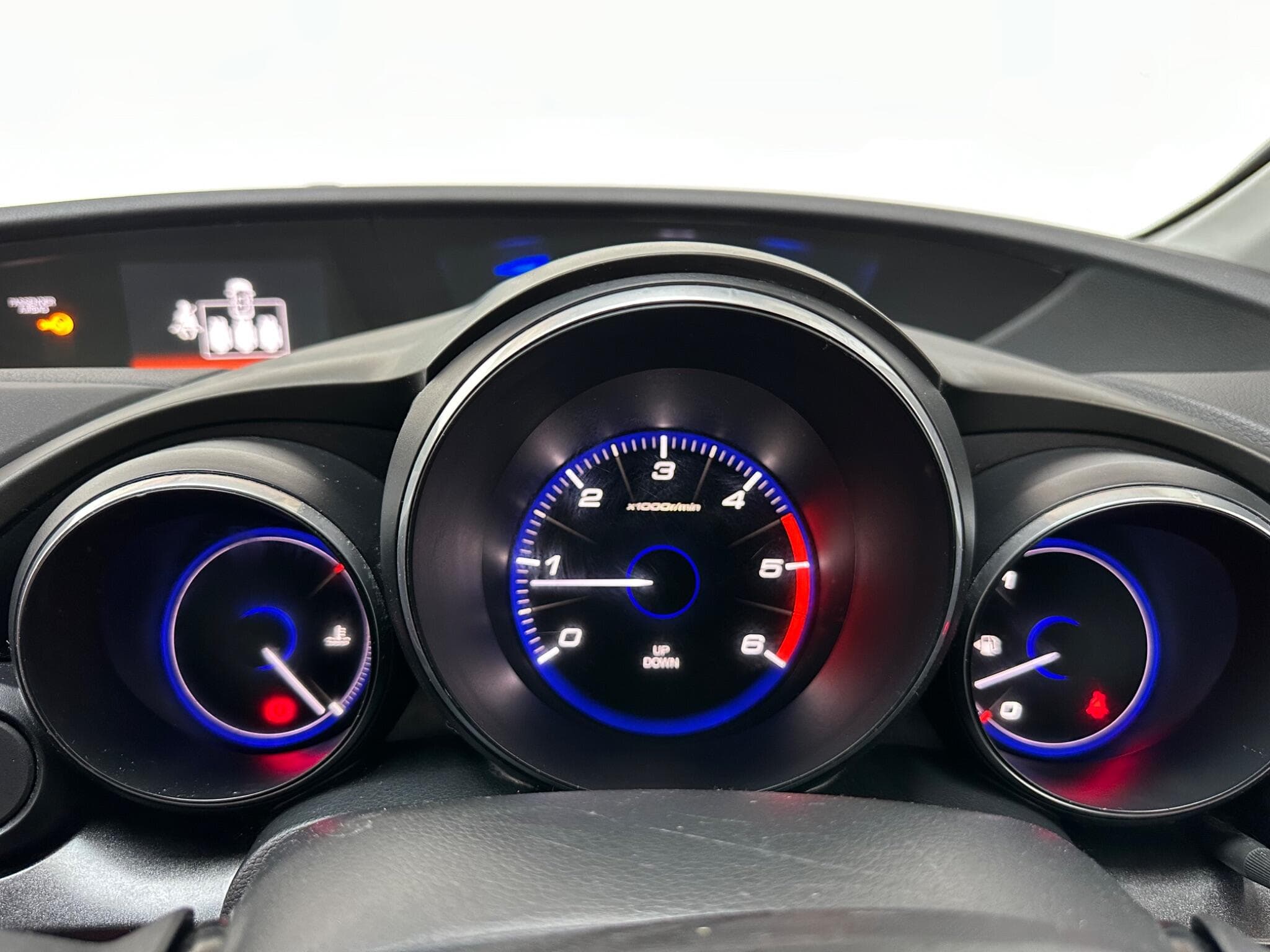 2013 Honda Civic - Thumbnail 12