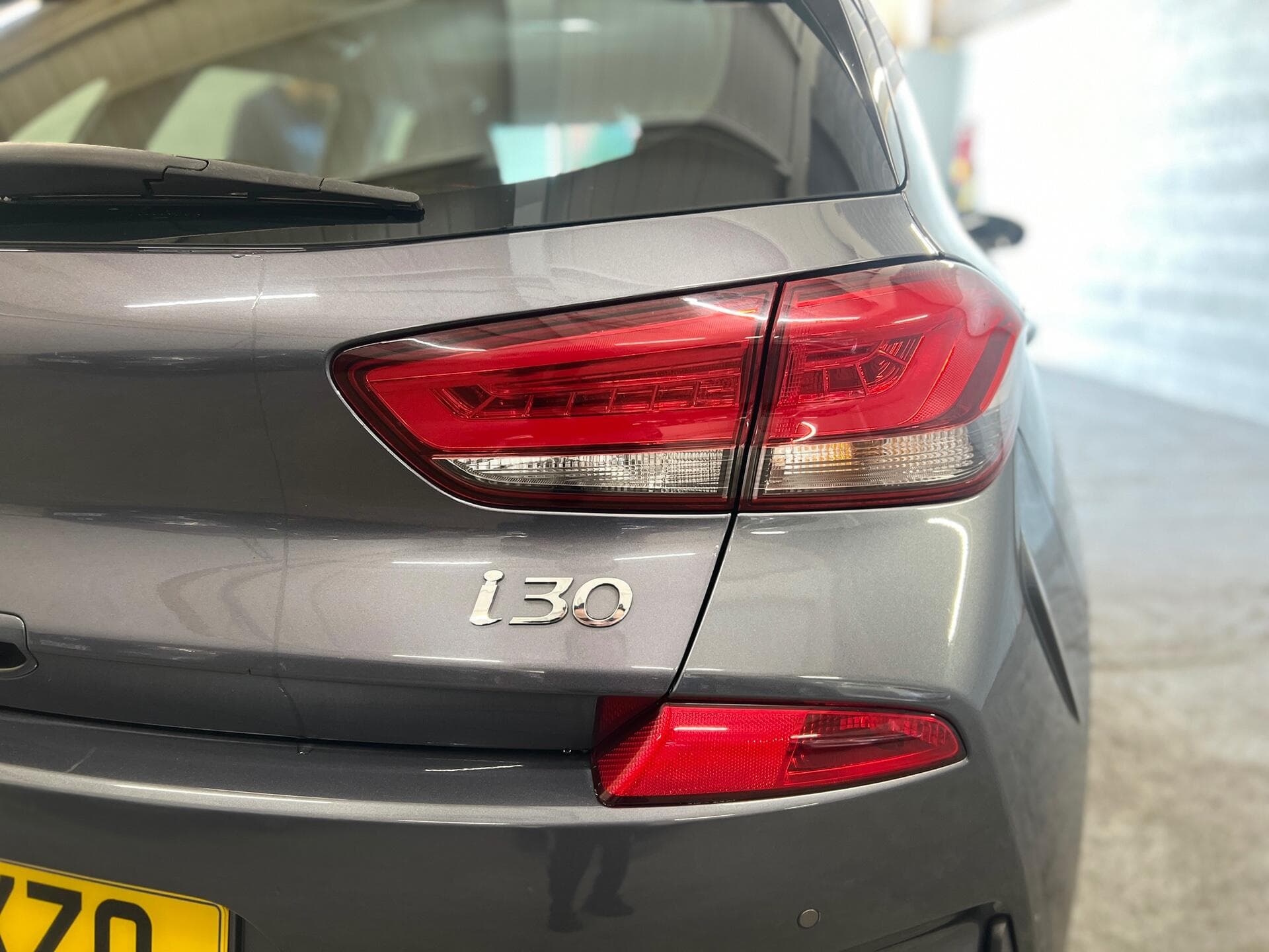 2019 Hyundai i30 - Thumbnail 23