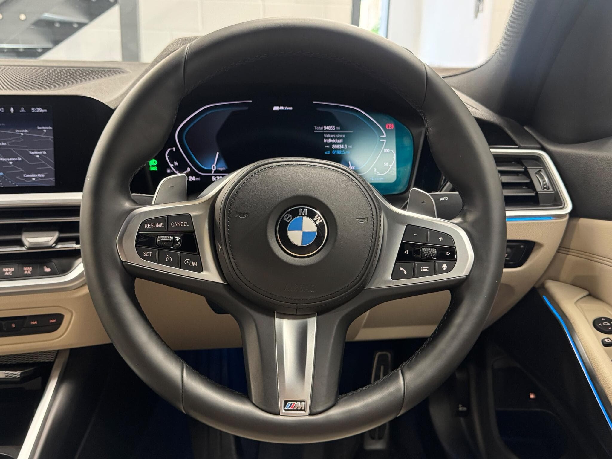 2020 BMW 3 Series - Thumbnail 49