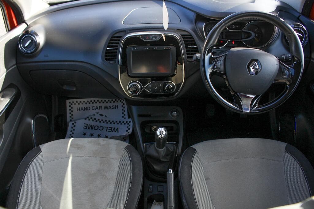 2014 Renault Captur - Image 2