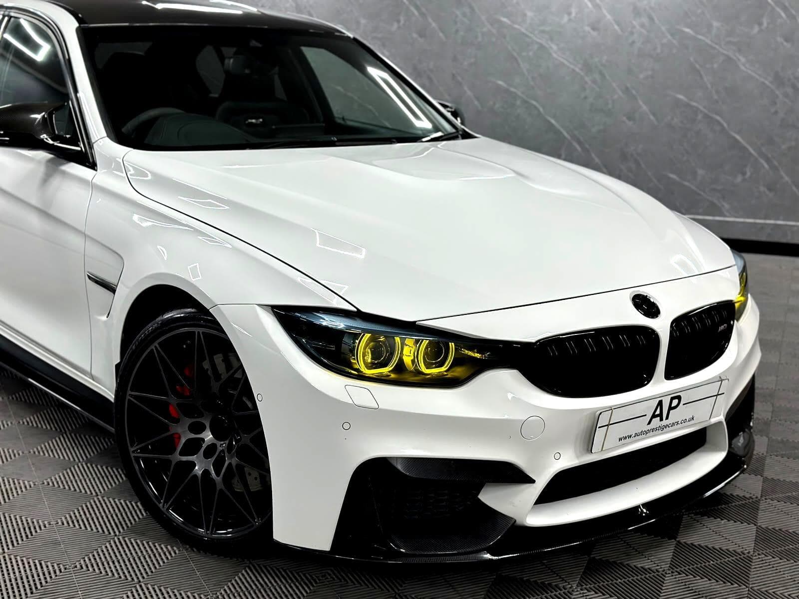 2018 BMW M3 - Thumbnail 31