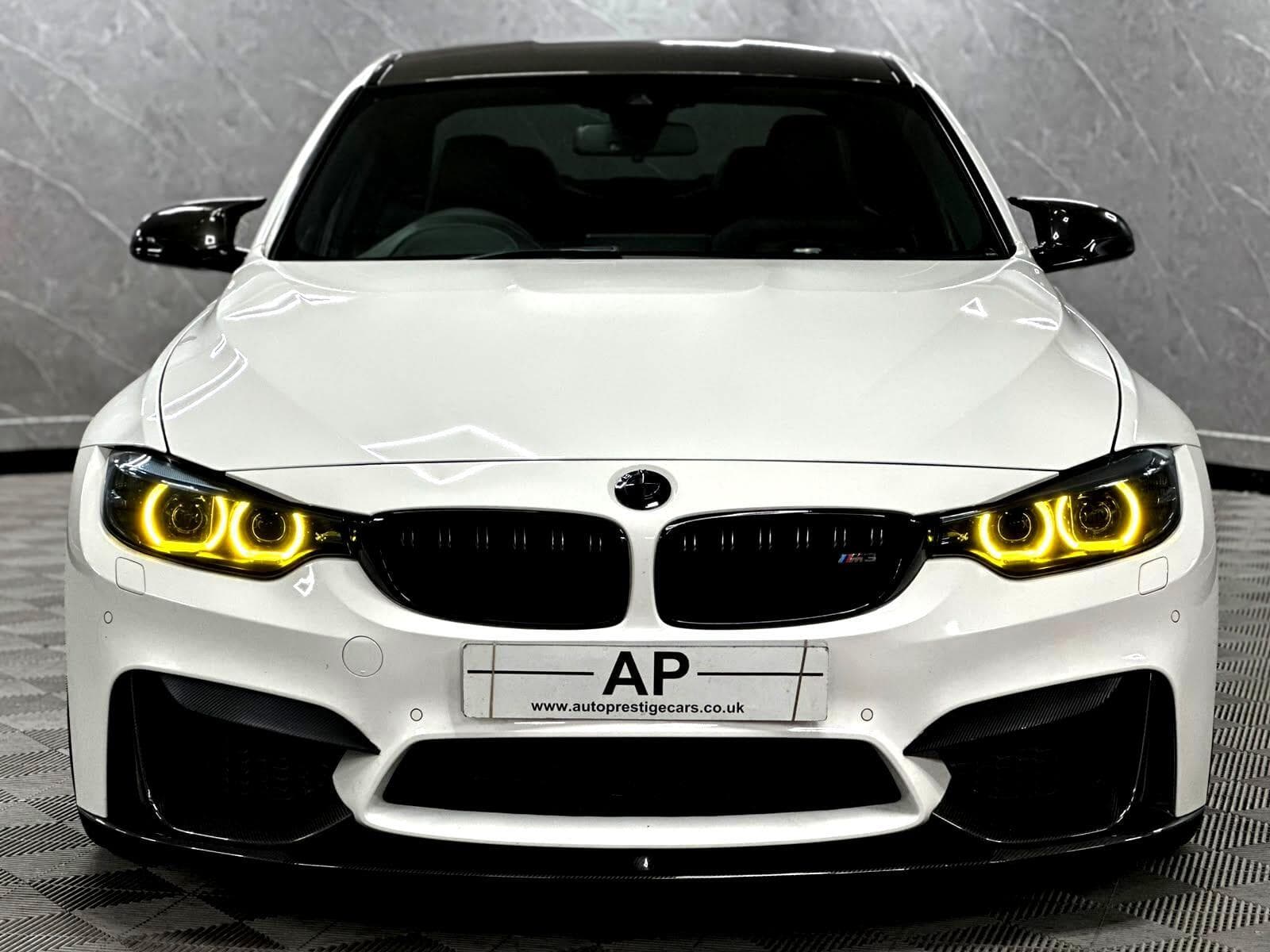 2018 BMW M3 - Thumbnail 35
