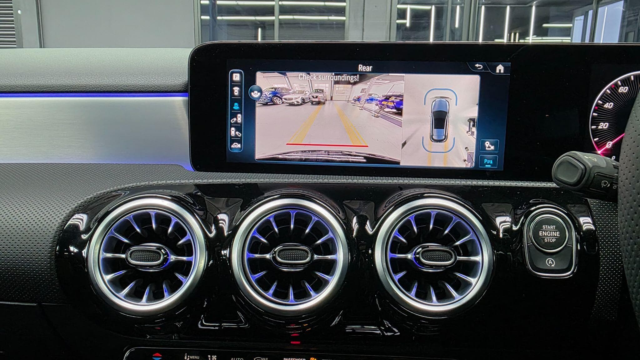 2024 Mercedes-Benz A Class - Thumbnail 27