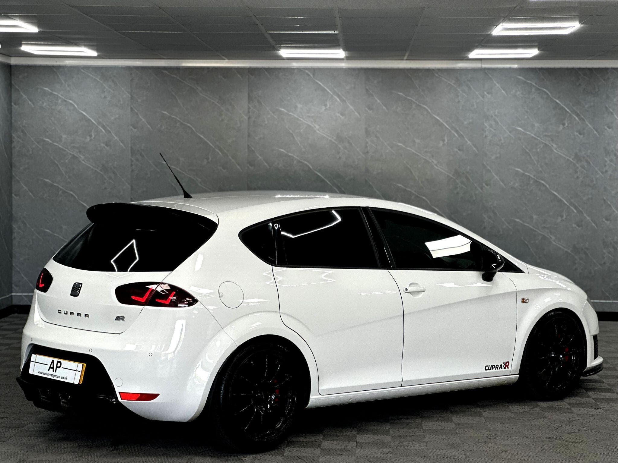 2011 SEAT Leon - Thumbnail 23
