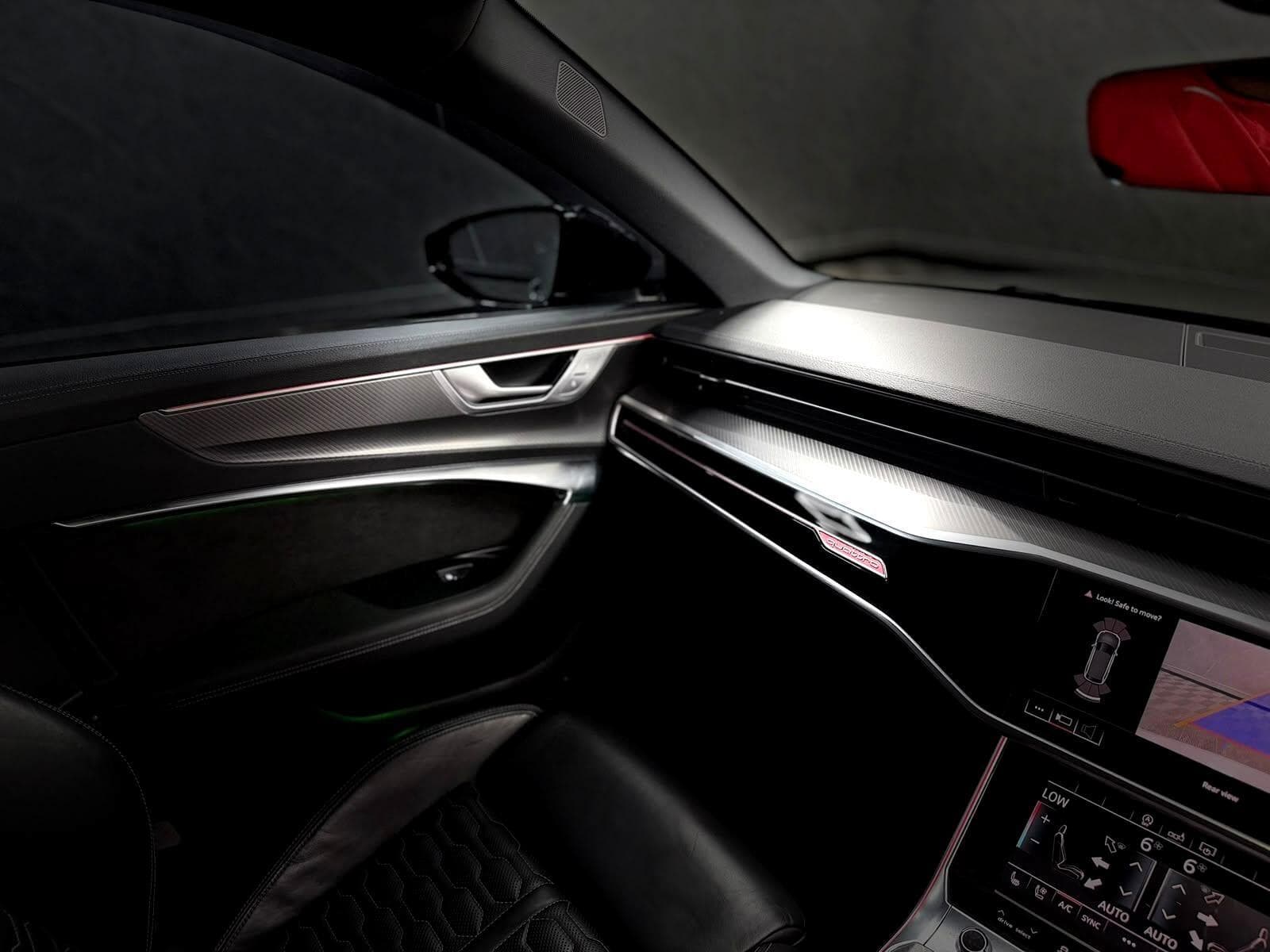 2020 Audi RS6 Avant - Thumbnail 56