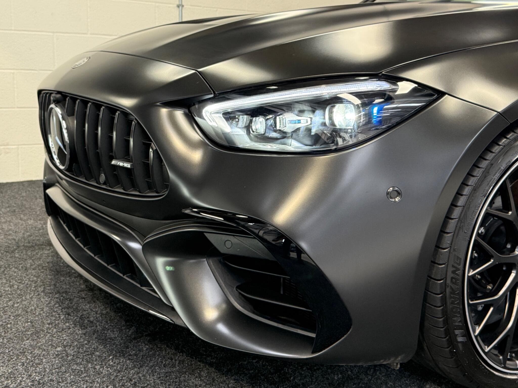 2025 Mercedes-Benz C Class - Thumbnail 74