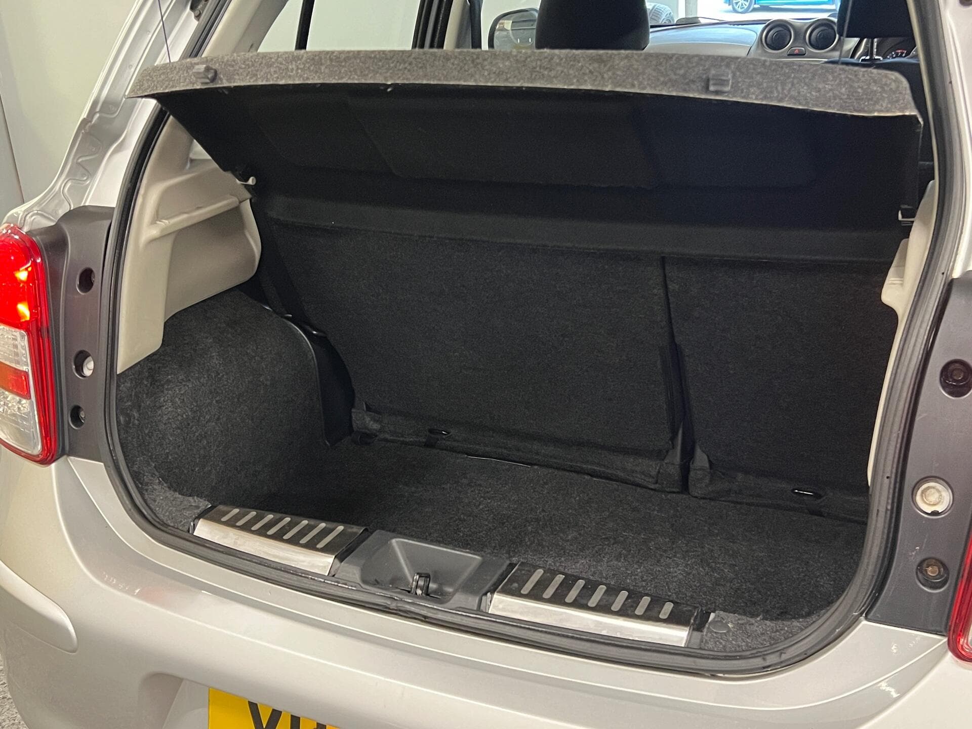 2011 Nissan Micra - Thumbnail 36