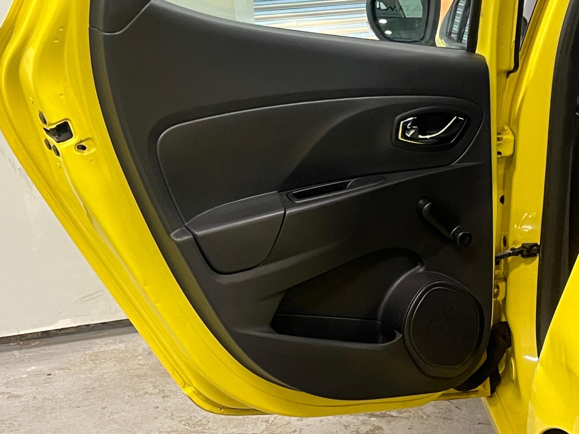 2013 Renault Clio - Thumbnail 48