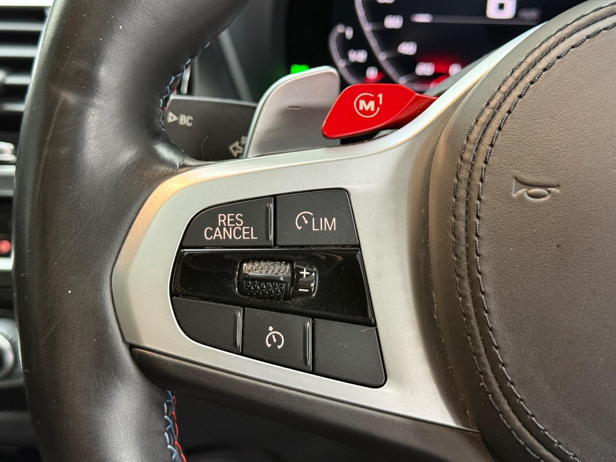 2020 BMW X3 M - Thumbnail 17