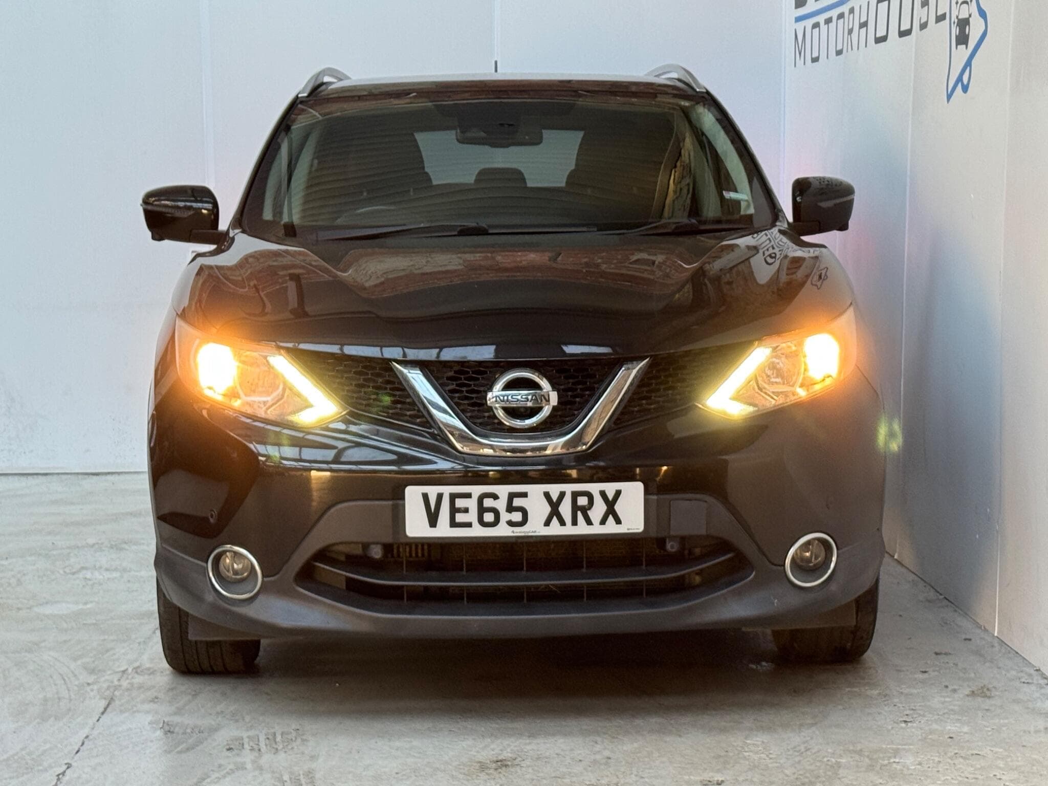 2016 Nissan Qashqai - Image 2