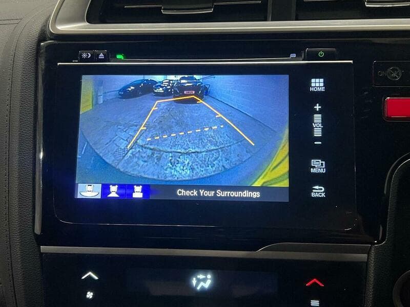 2017 Honda Jazz - Thumbnail 38