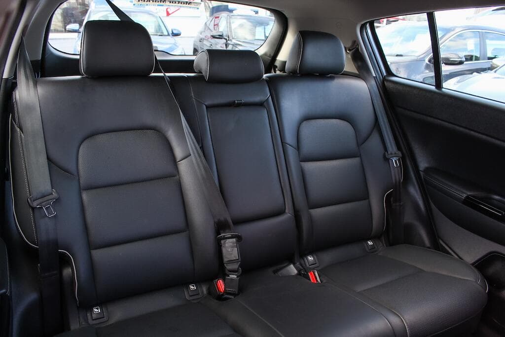 2016 Kia Sportage - Thumbnail 31