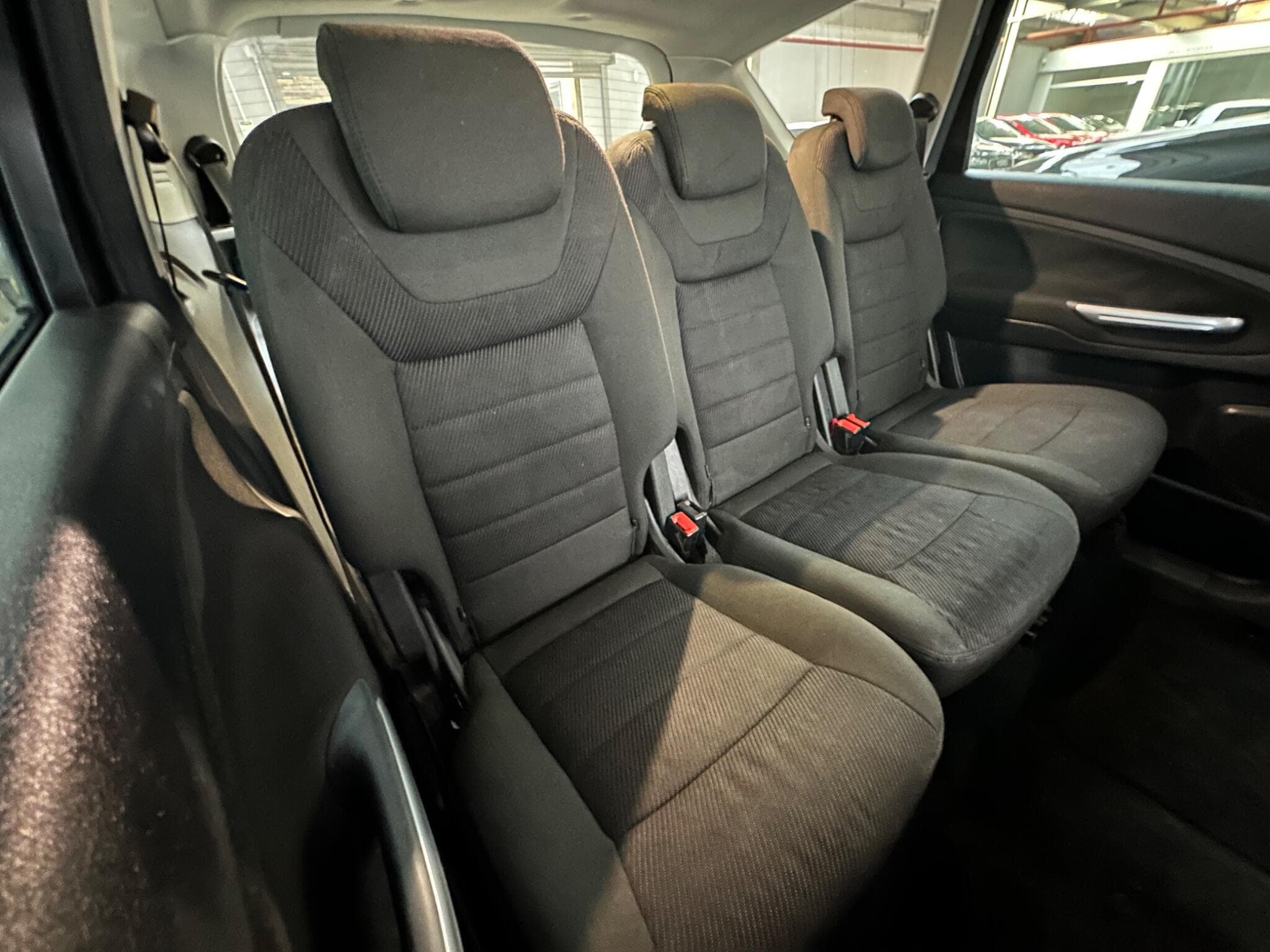 2013 Ford S-Max - Thumbnail 11