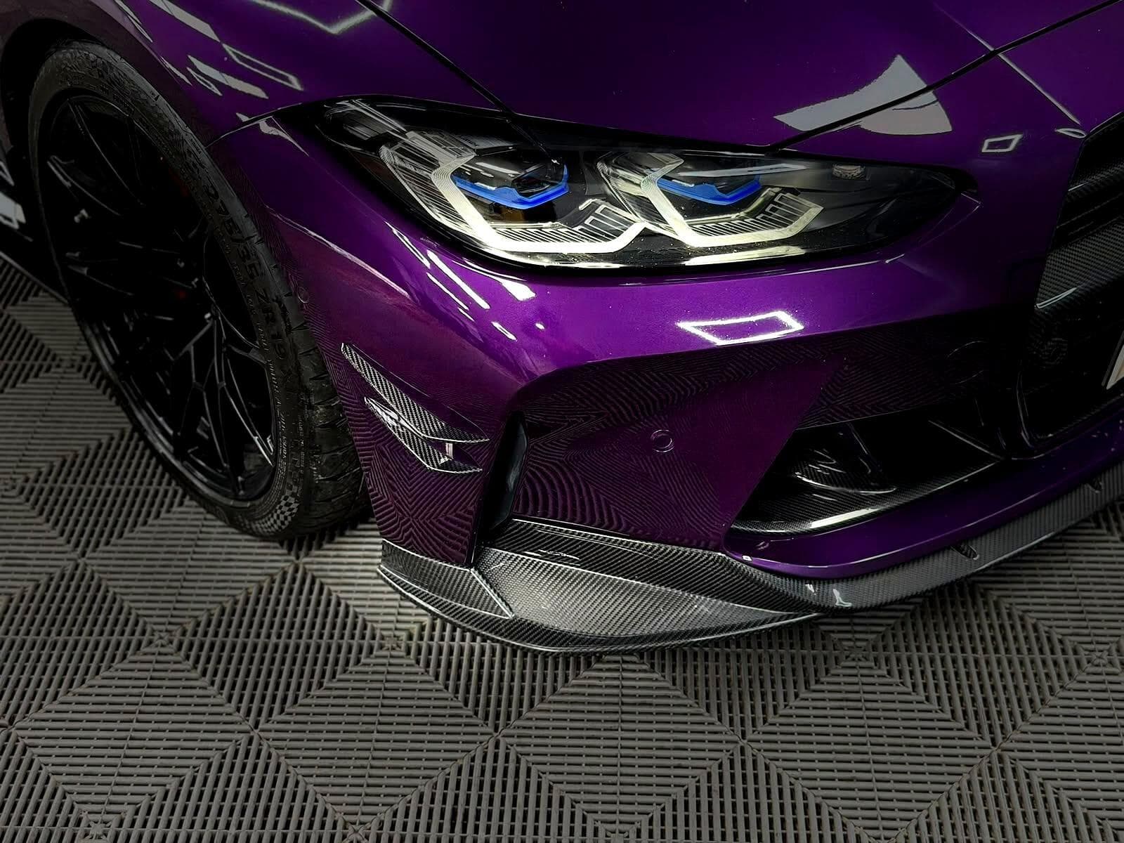 2024 BMW M3 - Thumbnail 46