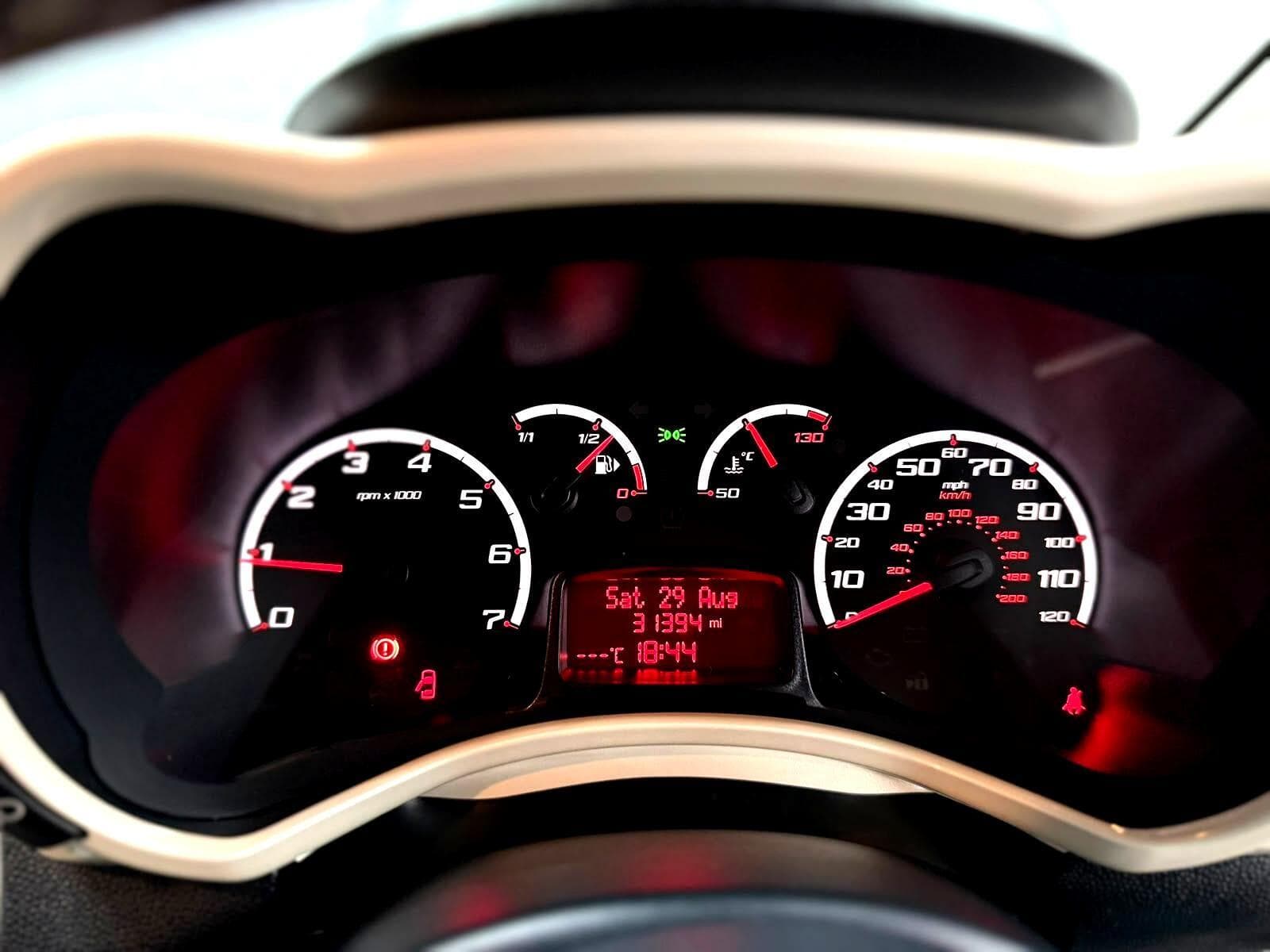 2015 Ford Ka - Thumbnail 26