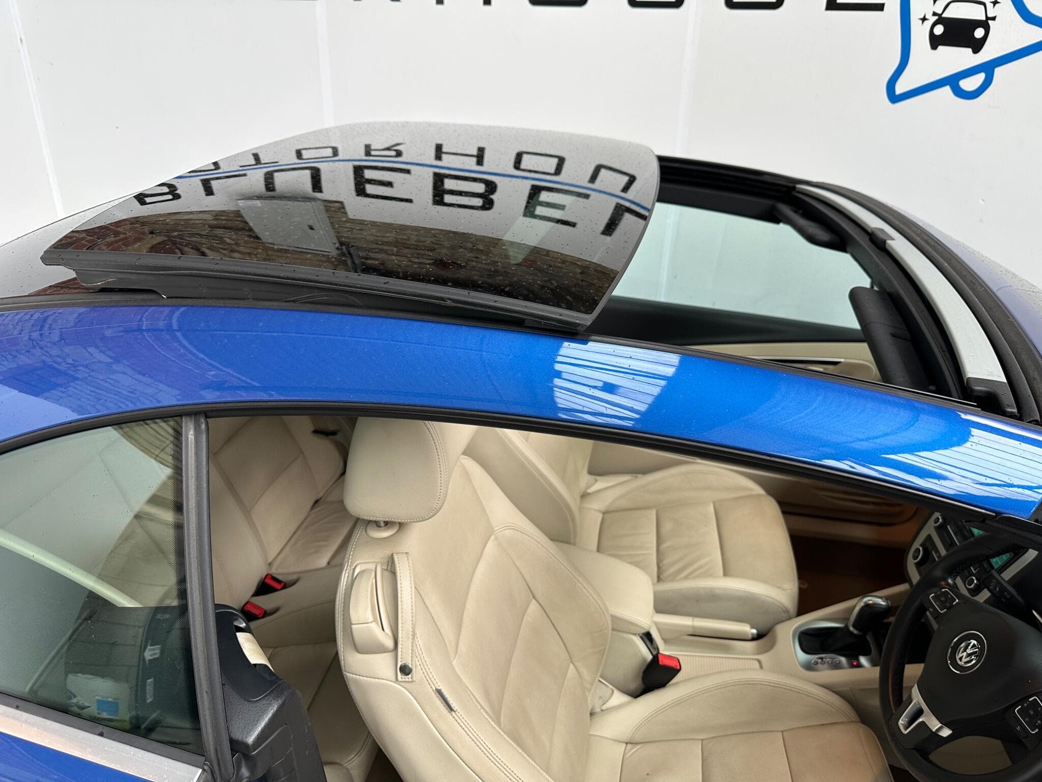 2013 Volkswagen Eos - Thumbnail 10