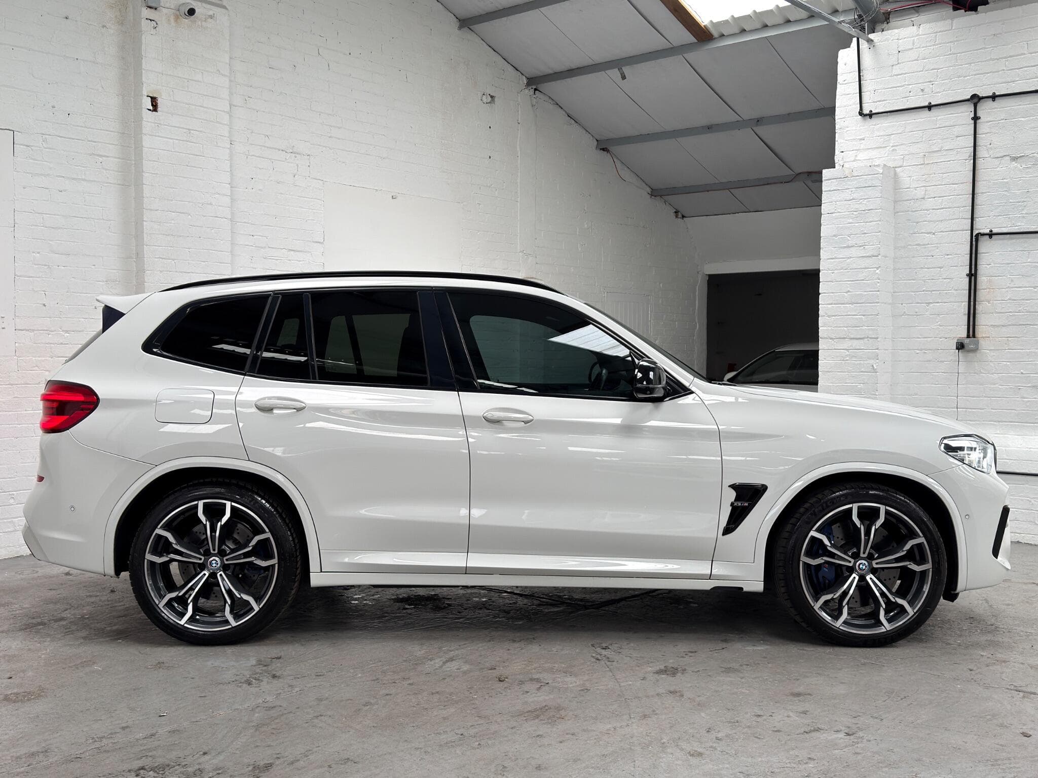 2020 BMW X3 M - Thumbnail 9