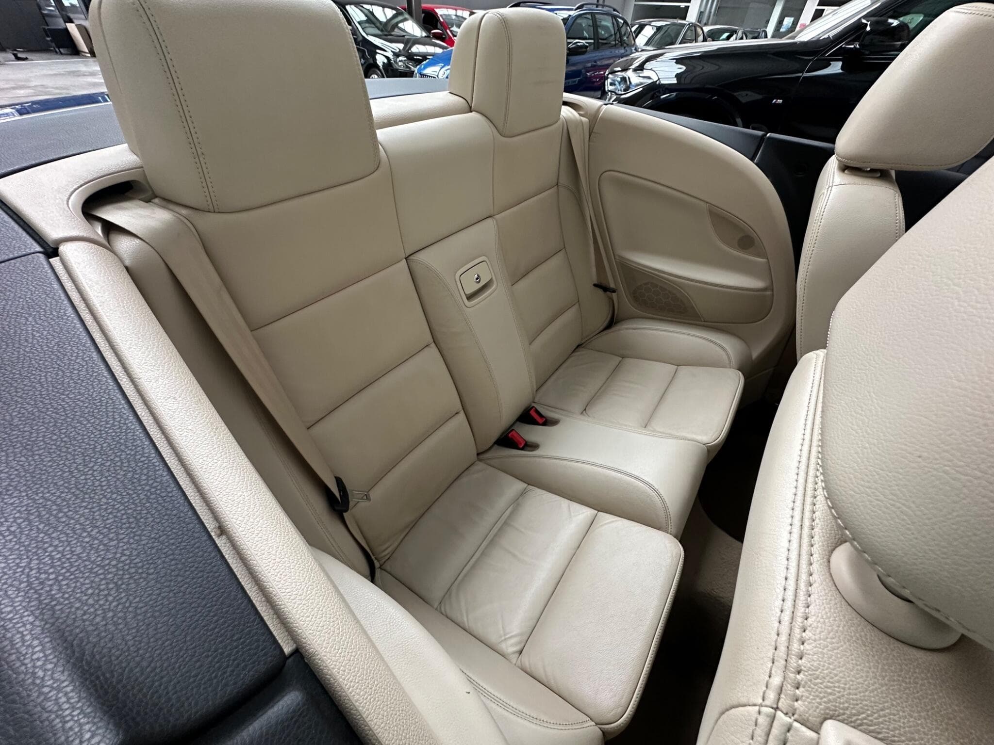 2013 Volkswagen Eos - Thumbnail 9