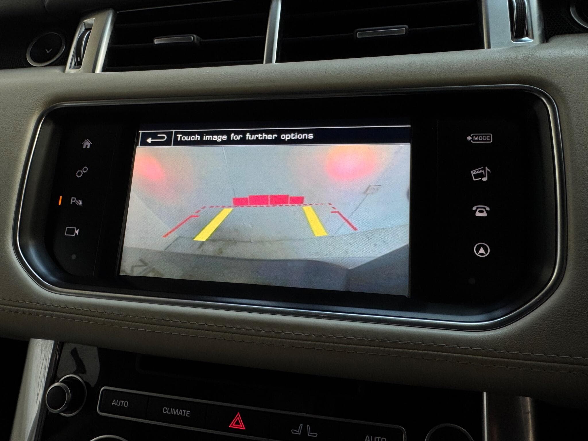 2016 Land Rover Range Rover Sport - Thumbnail 20