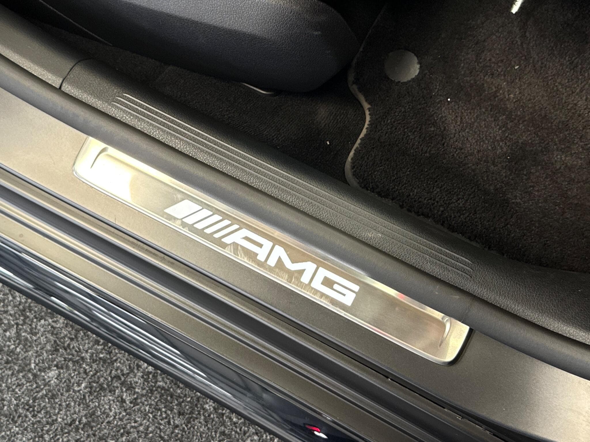 2025 Mercedes-Benz C Class - Thumbnail 93