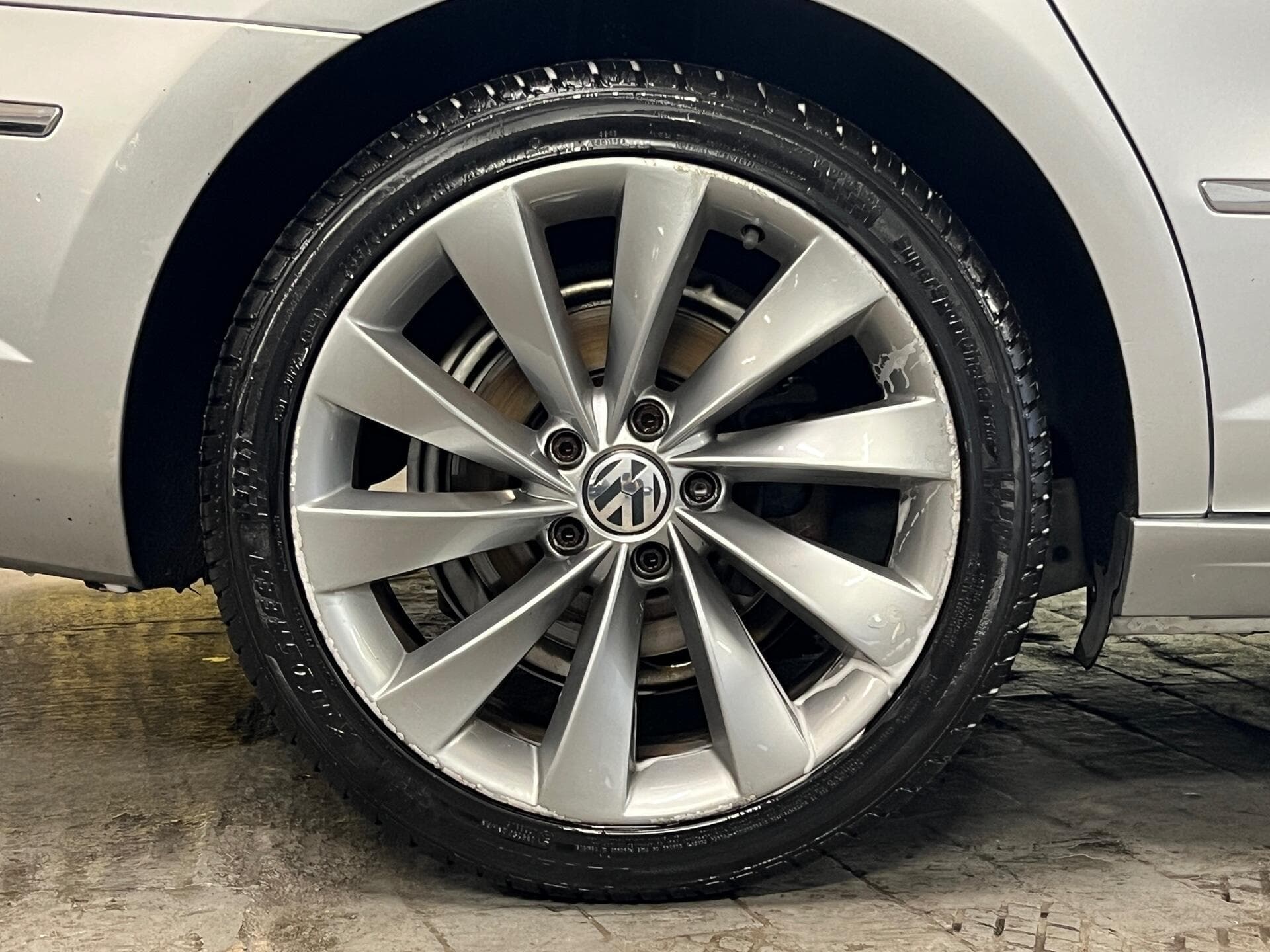 2012 Volkswagen CC - Thumbnail 19