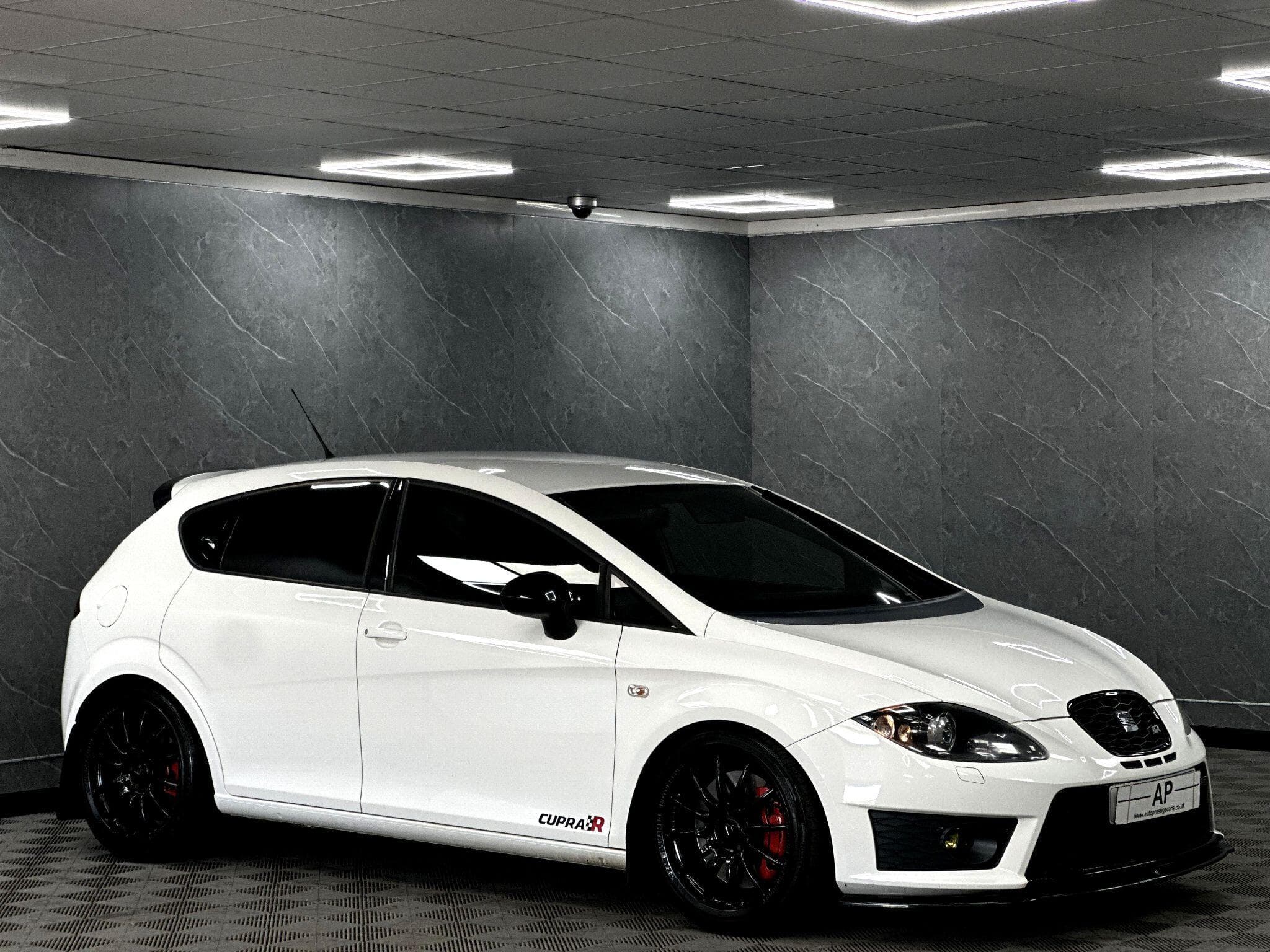 2011 SEAT Leon - Thumbnail 31