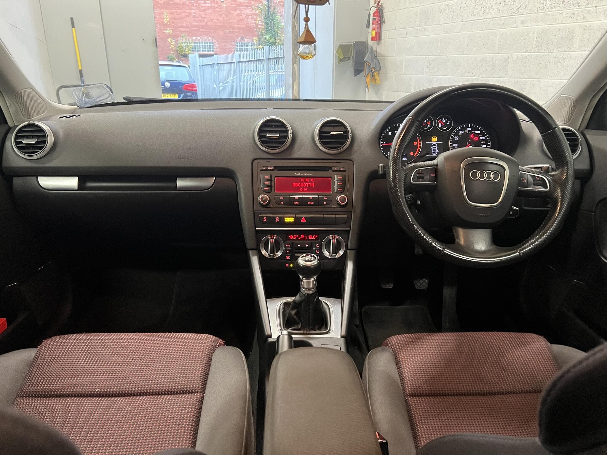 2010 Audi A3 - Thumbnail 34