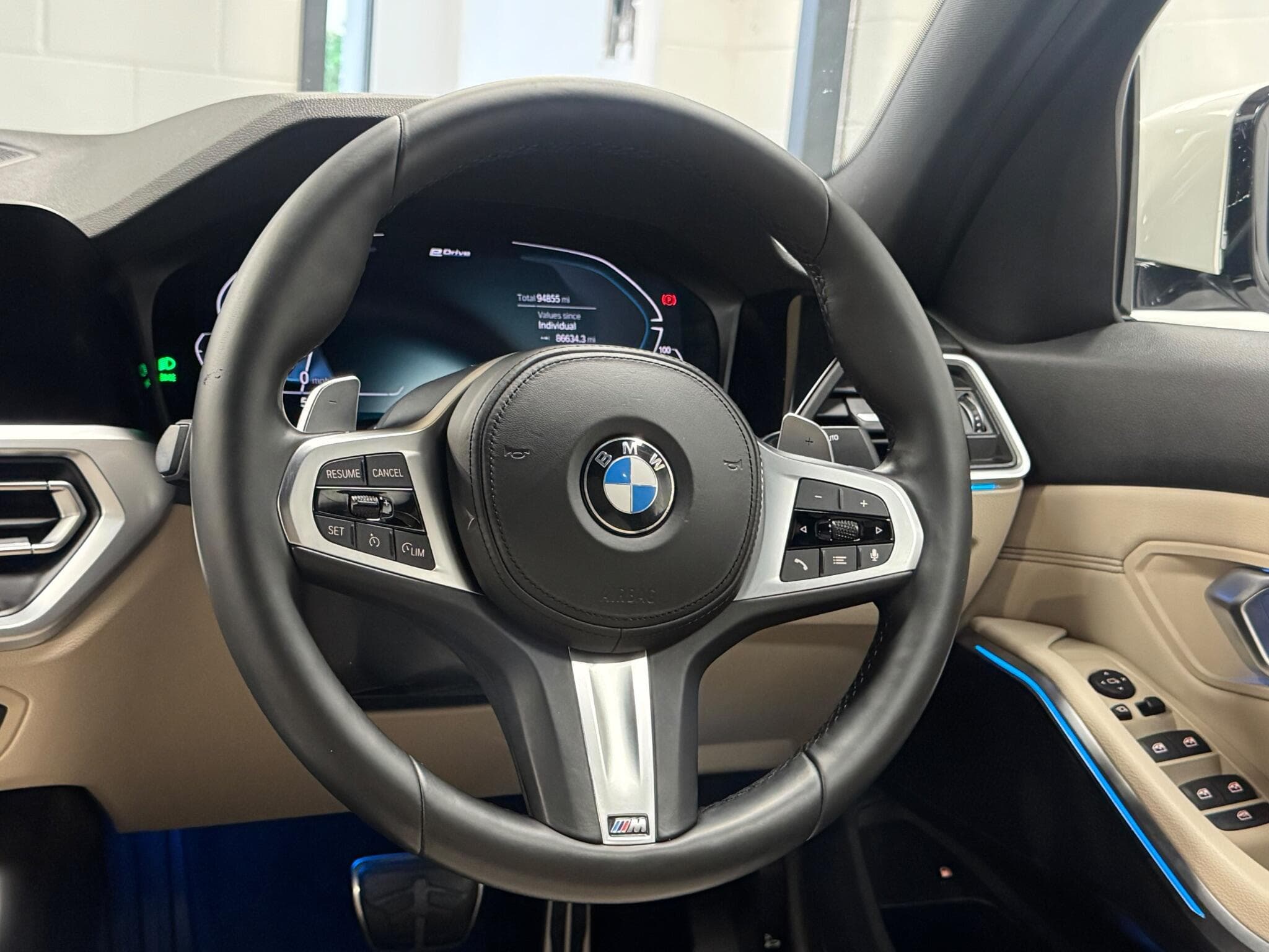 2020 BMW 3 Series - Thumbnail 50