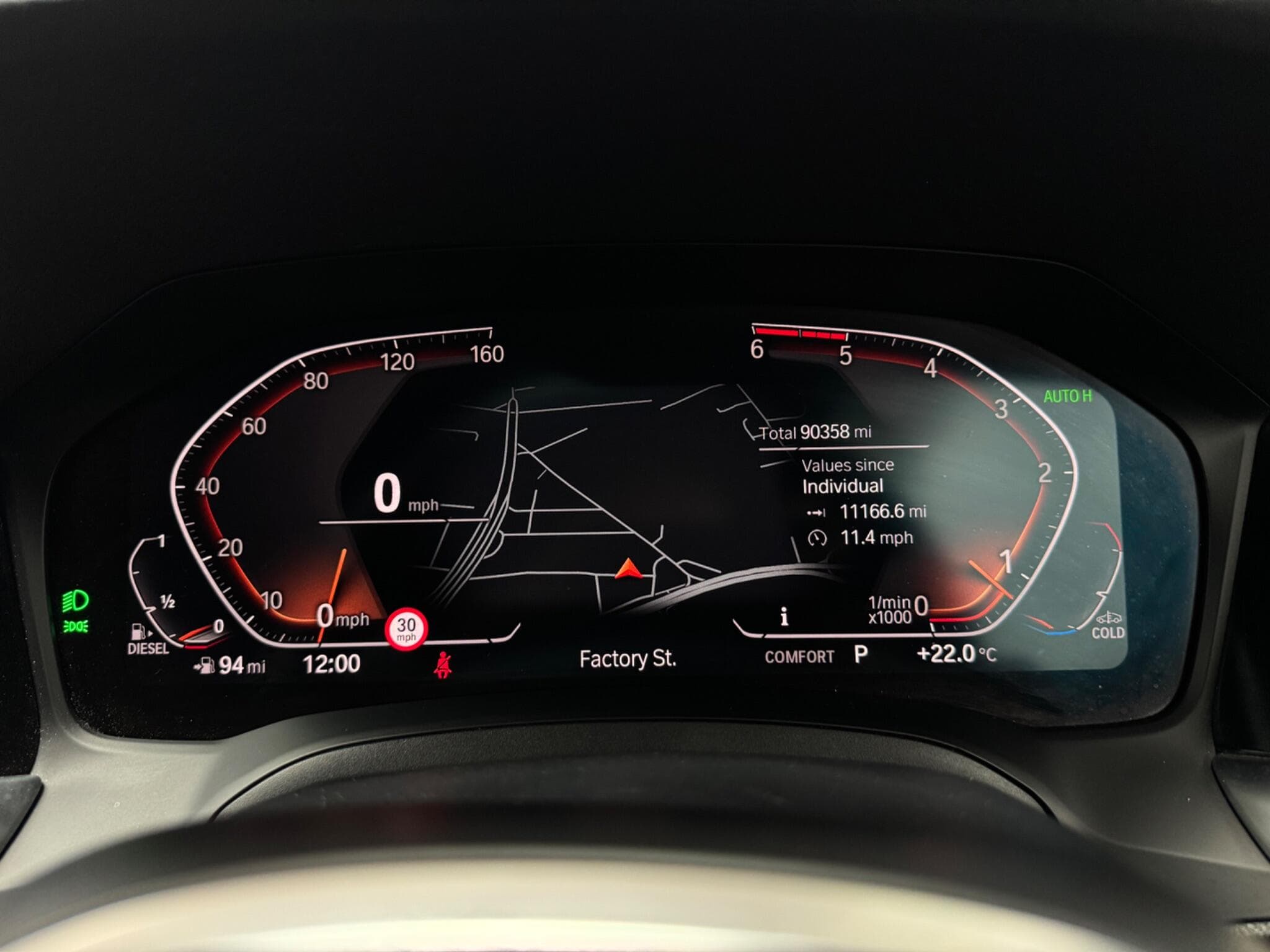 2019 BMW 3 Series - Thumbnail 13