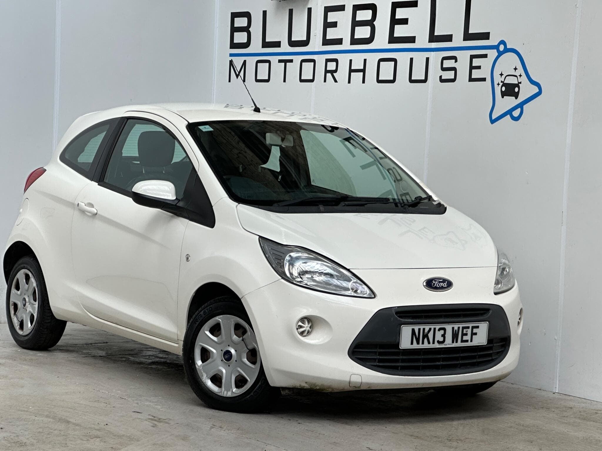 2013 Ford Ka - Image 1