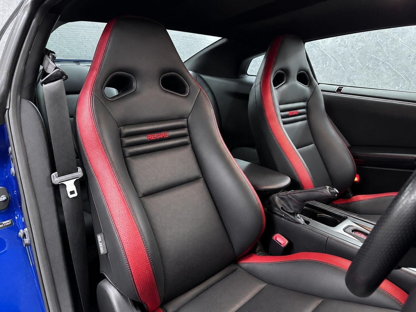 2012 Nissan GT-R - Thumbnail 9